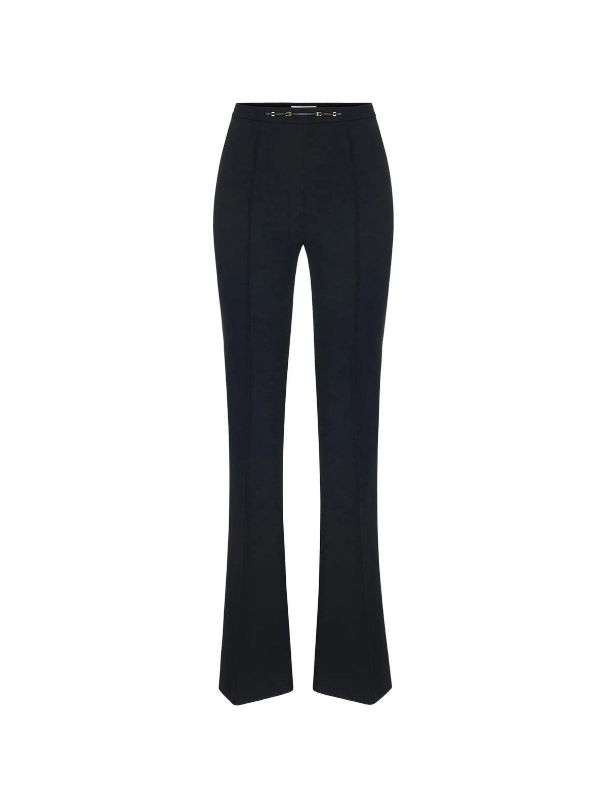 Elisabetta Franchi PANTALONI Nero