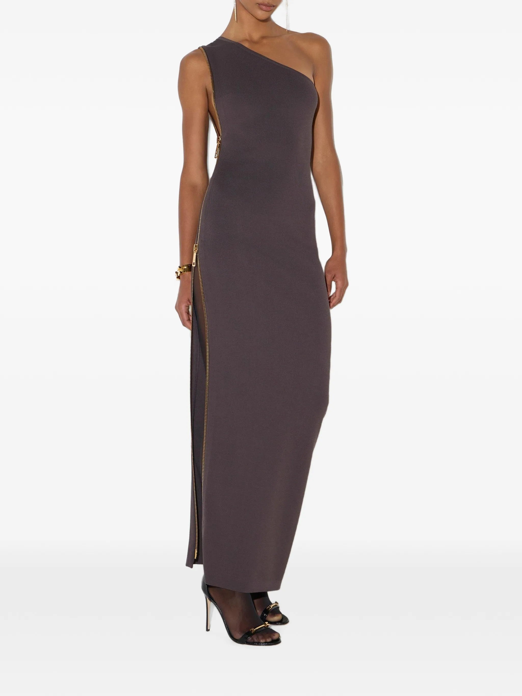 Elisabetta Franchi VESTITI Marrone