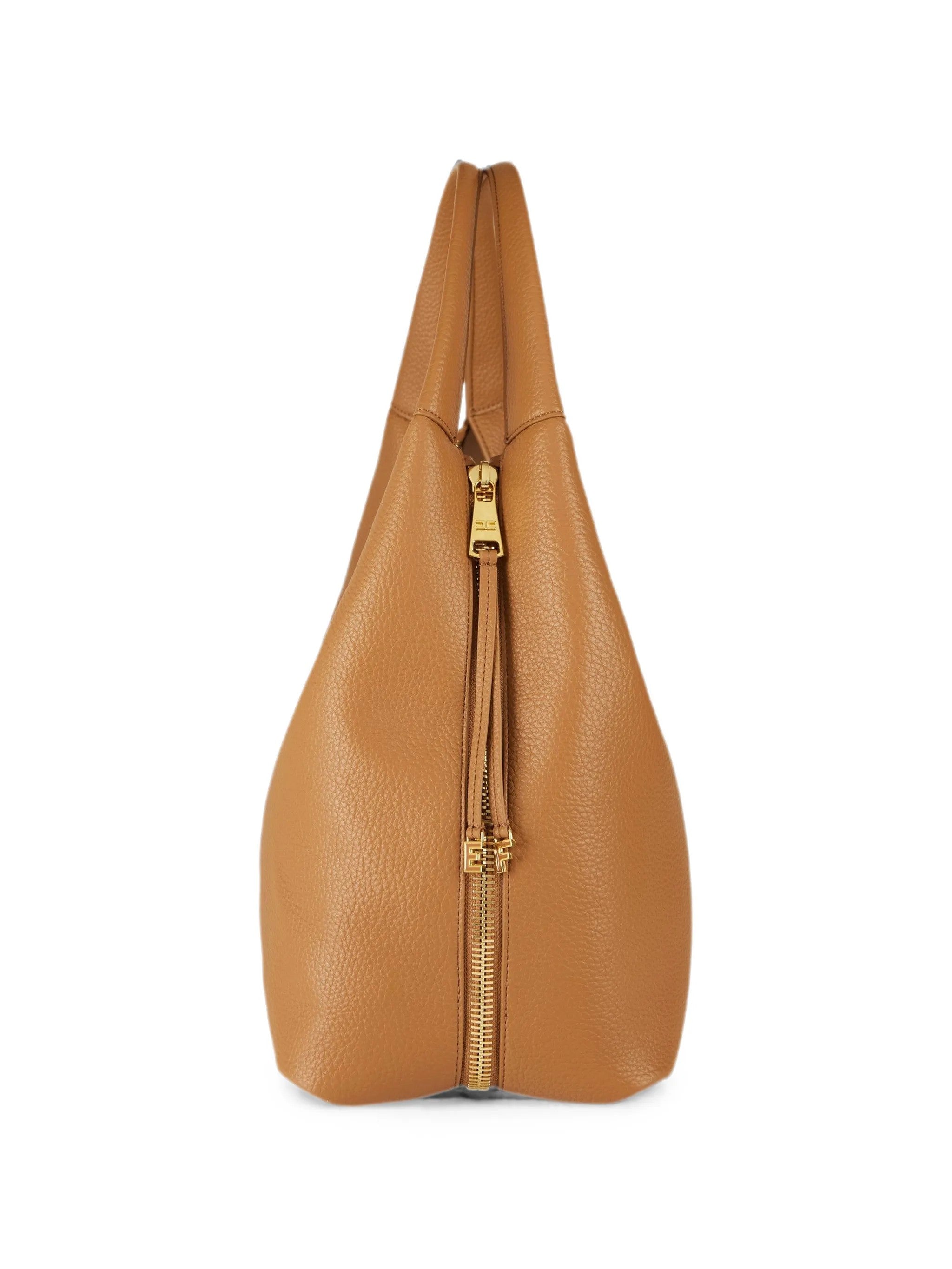 Elisabetta Franchi BORSE A MANO Beige