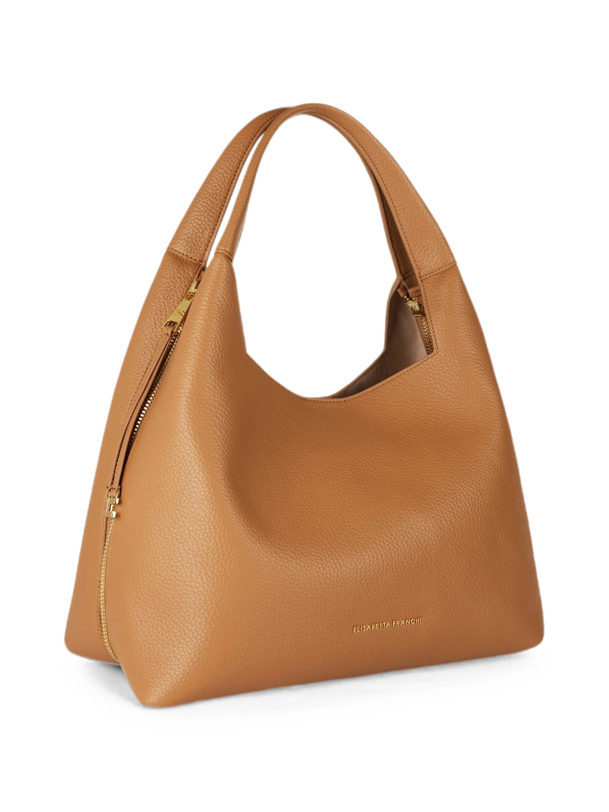 Elisabetta Franchi BORSE A MANO Beige