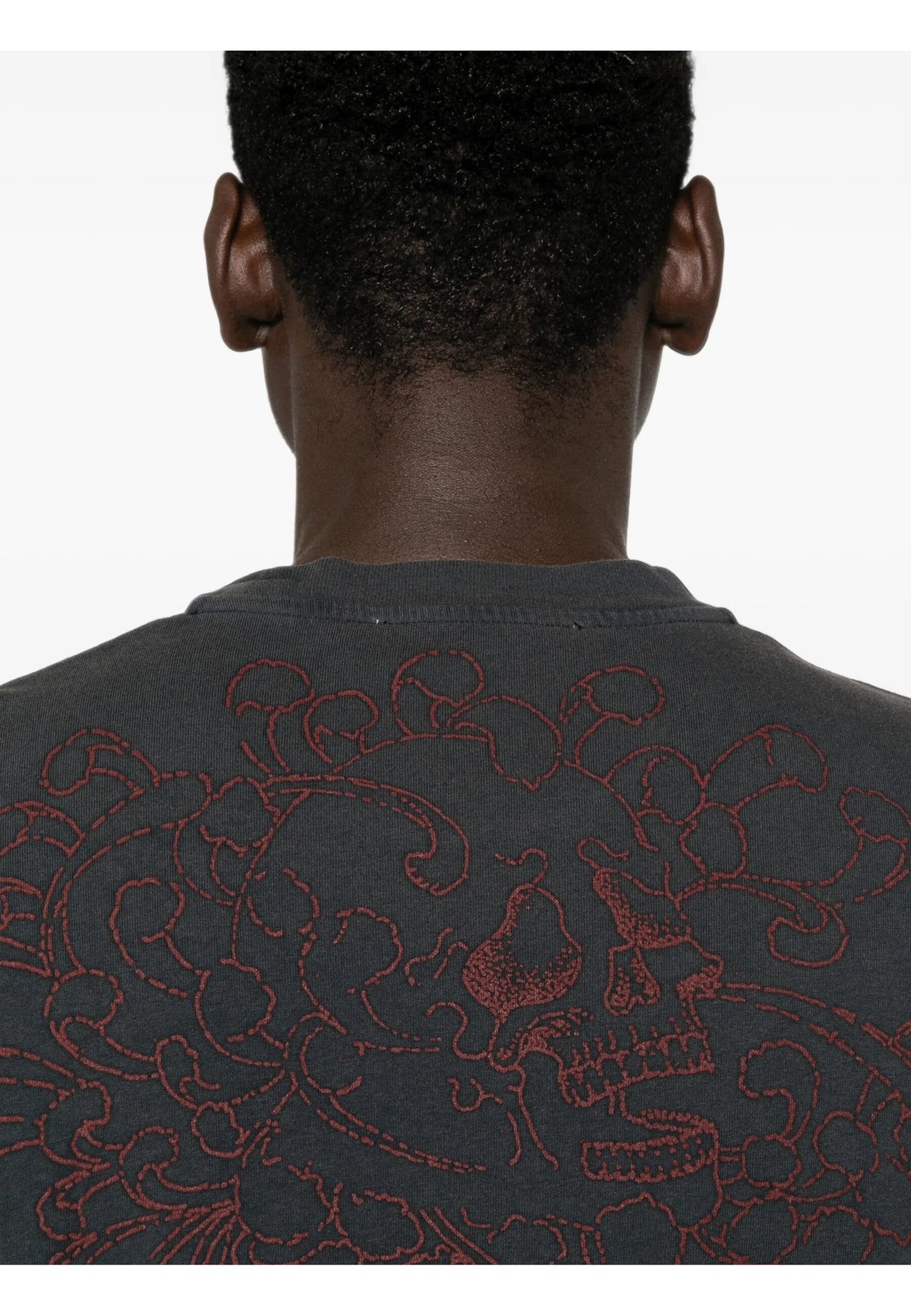Our Legacy T-SHIRT Nero