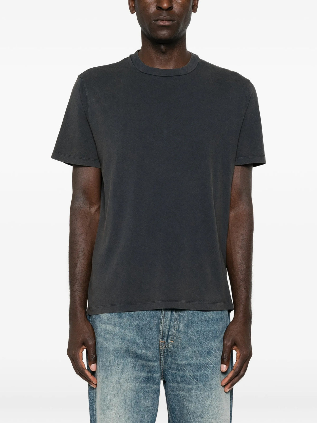 Our Legacy T-SHIRT Nero
