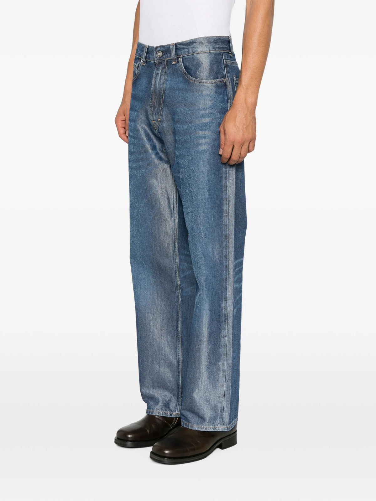 Our Legacy PANTALONI Blu