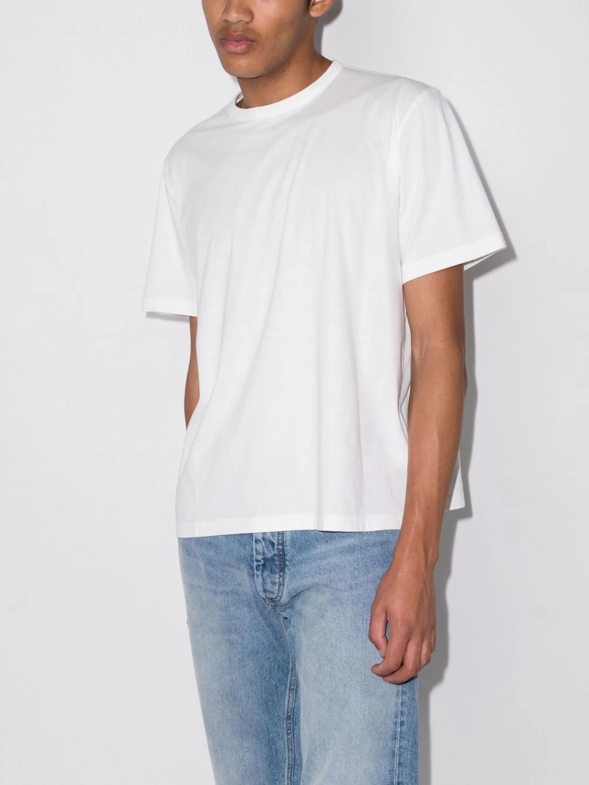 Our Legacy T-SHIRT Bianco