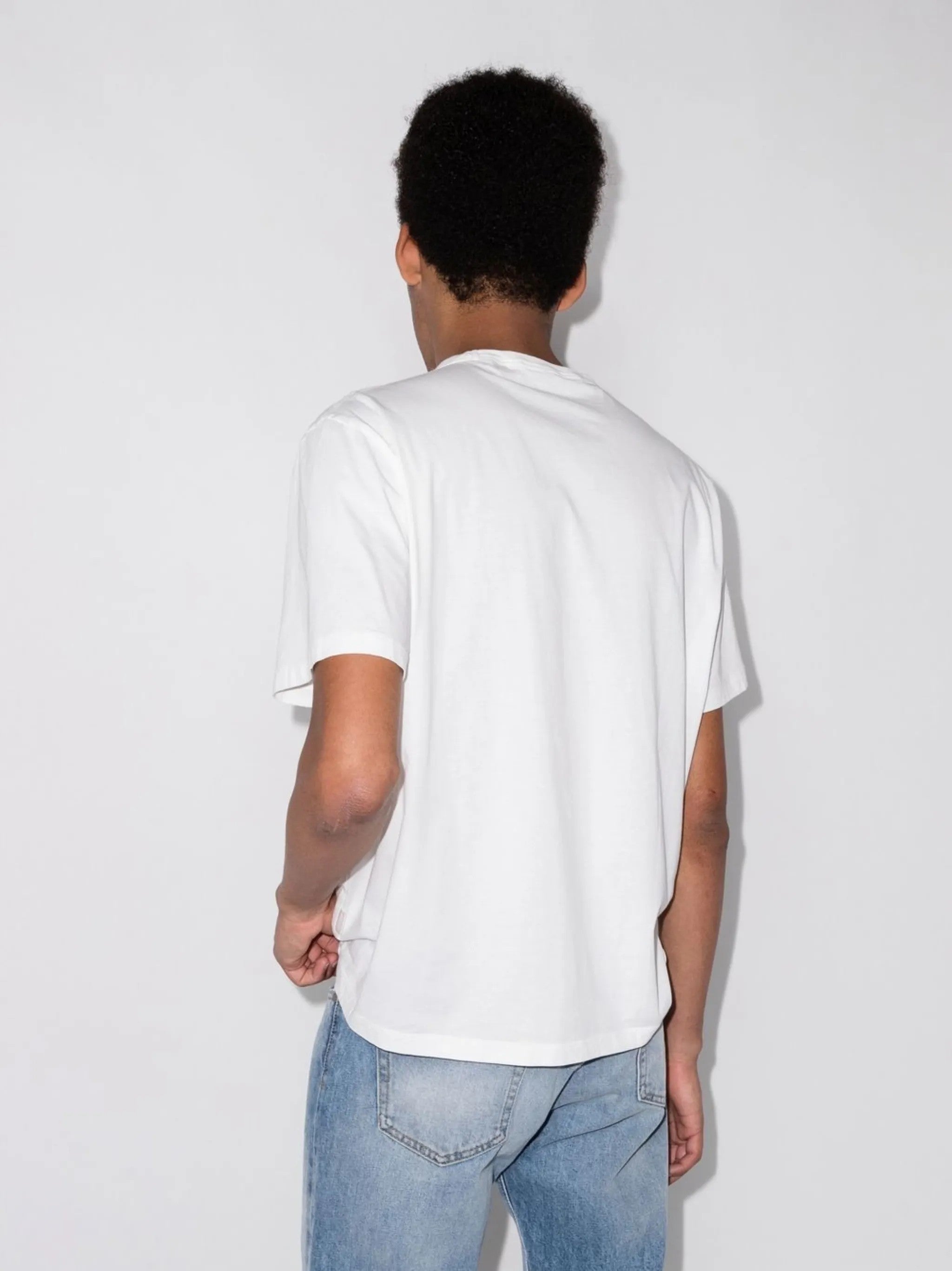 Our Legacy T-SHIRT Bianco