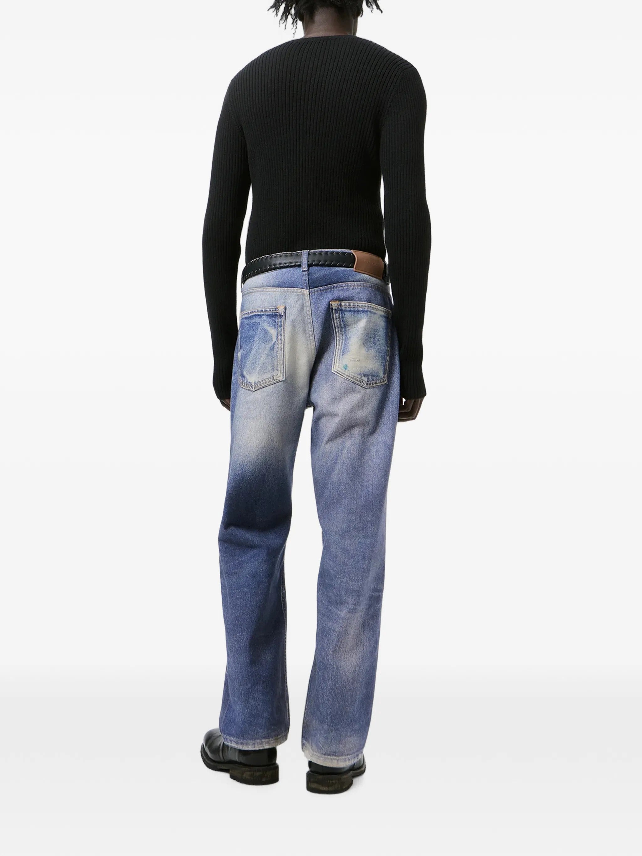 Our Legacy PANTALONI Blu