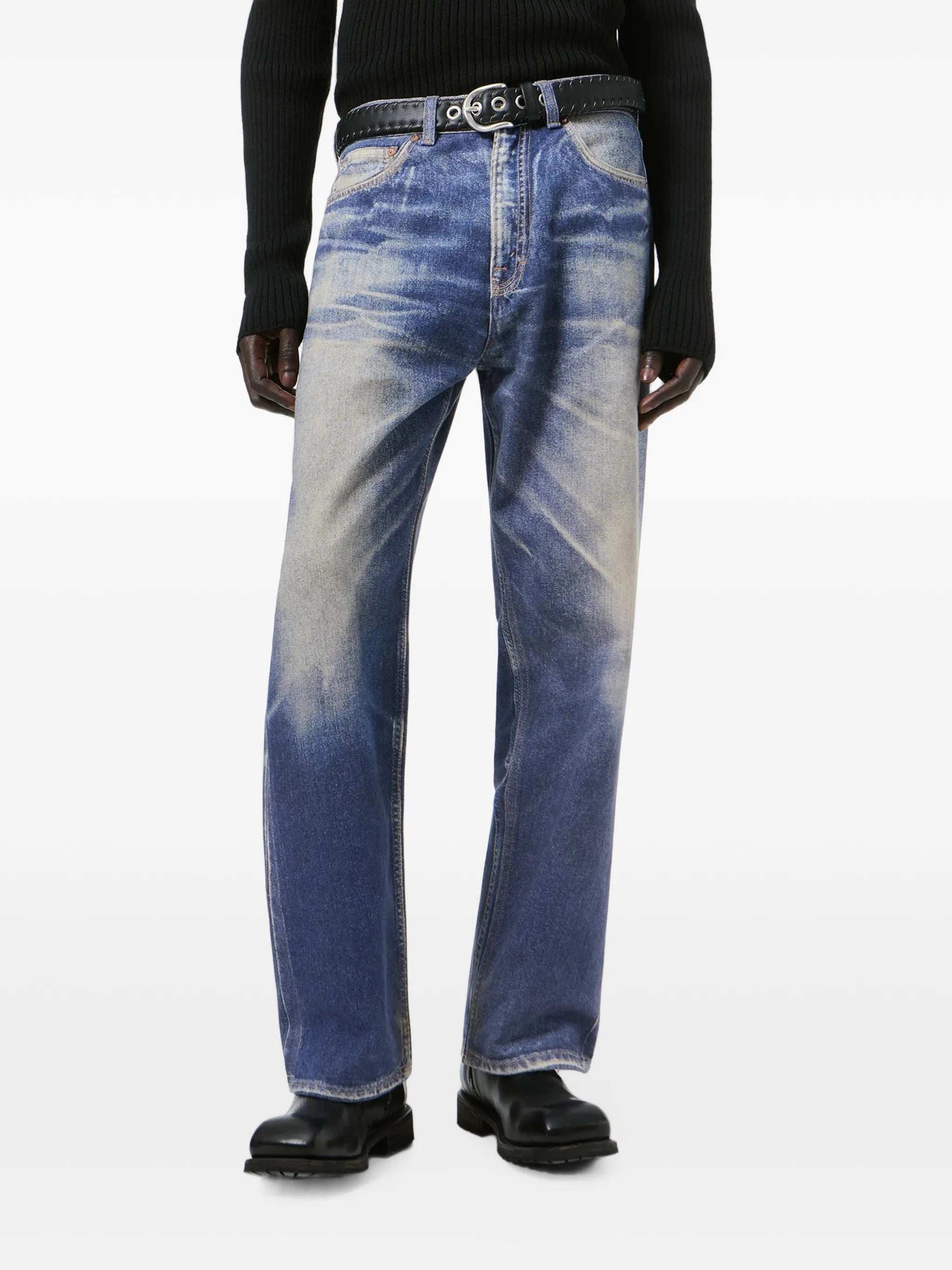Our Legacy PANTALONI Blu