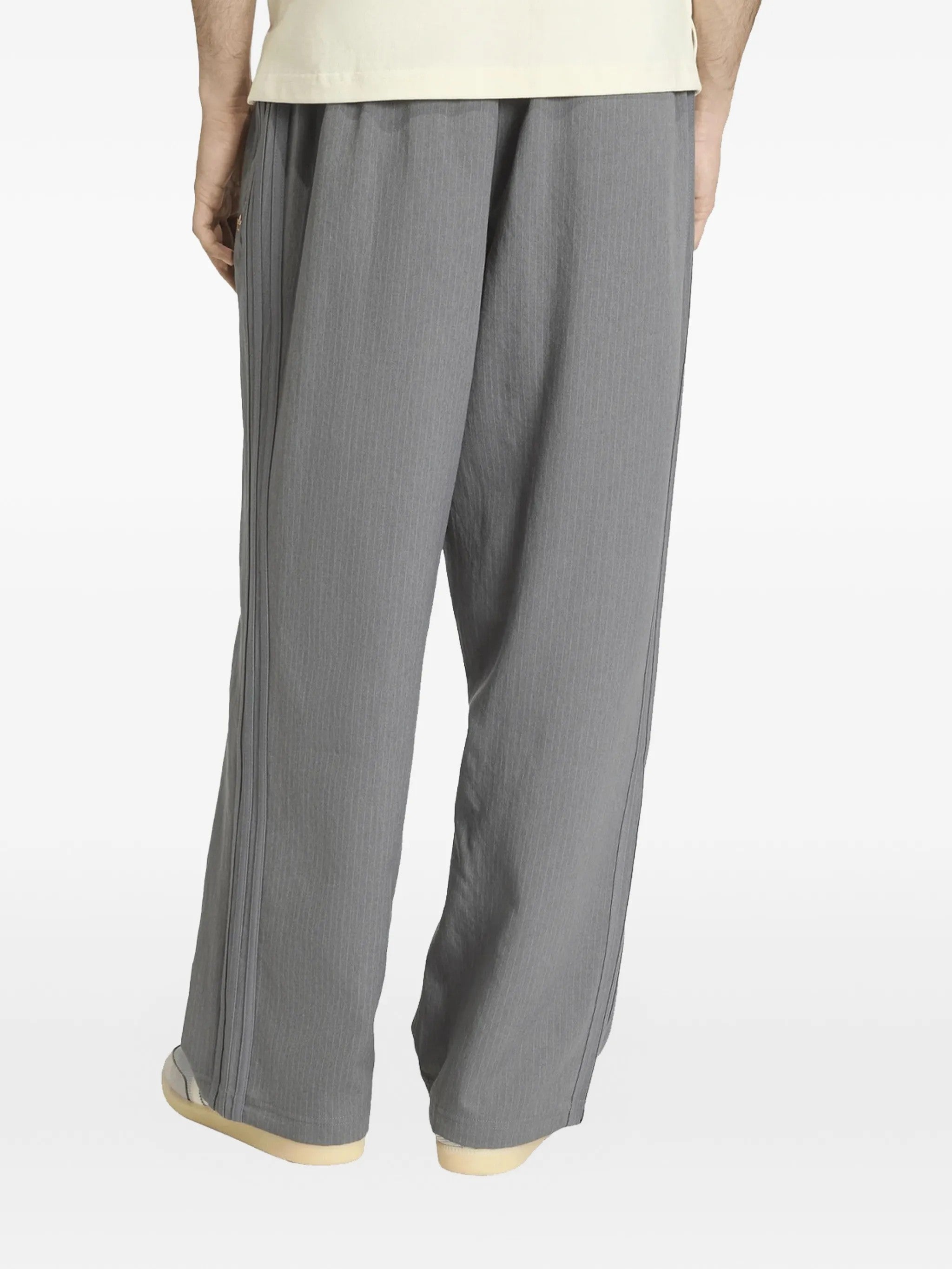 Adidas Originals PANTALONI Grigio