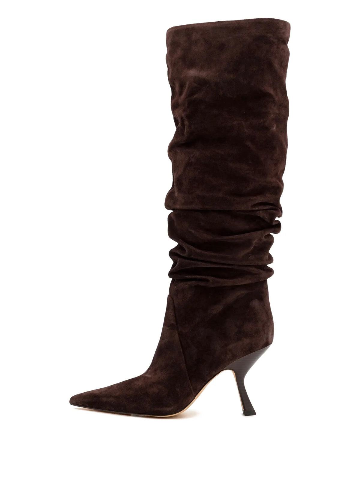 Michael Kors STIVALI Marrone