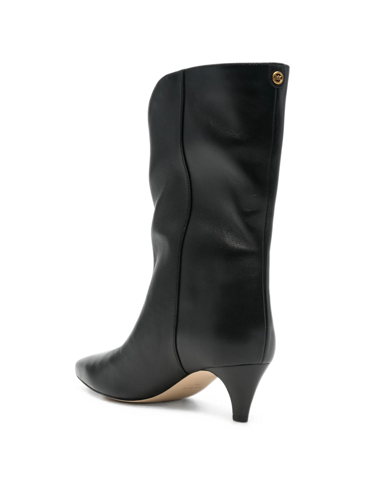 Michael Kors STIVALETTI Nero