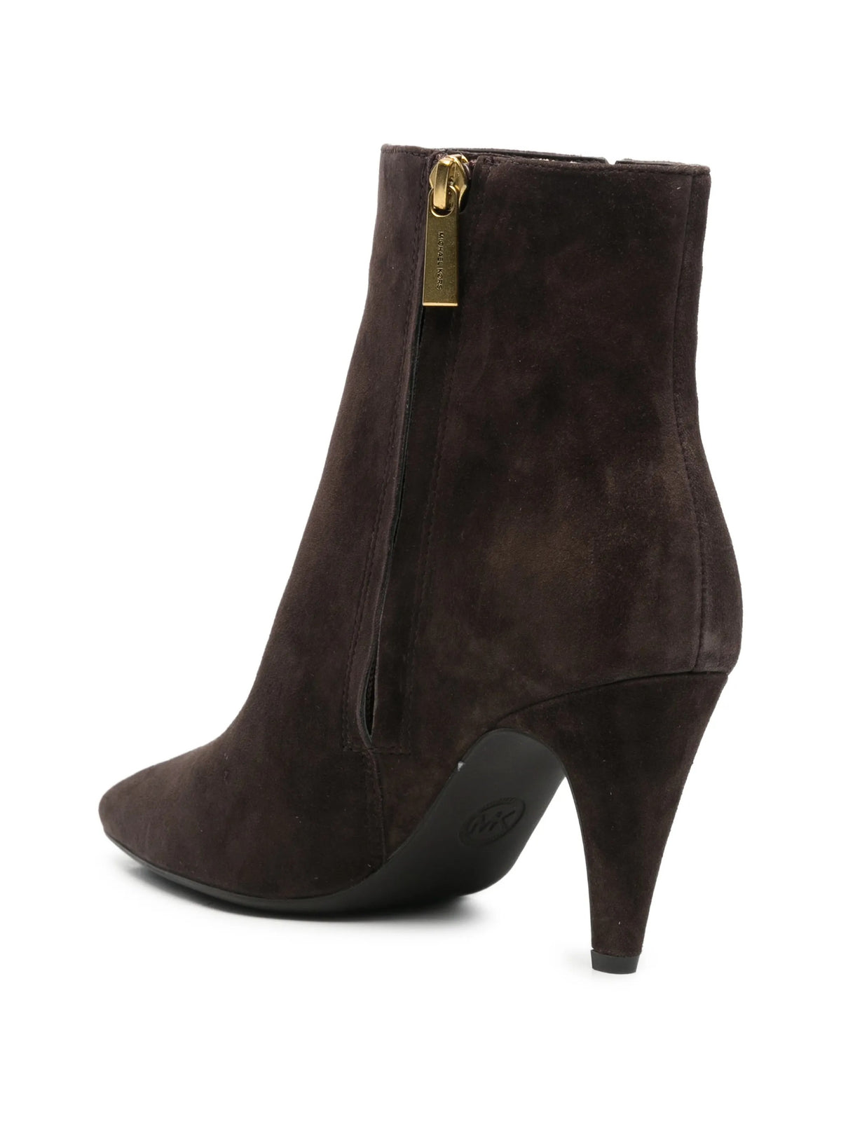 Michael Kors STIVALETTI Marrone