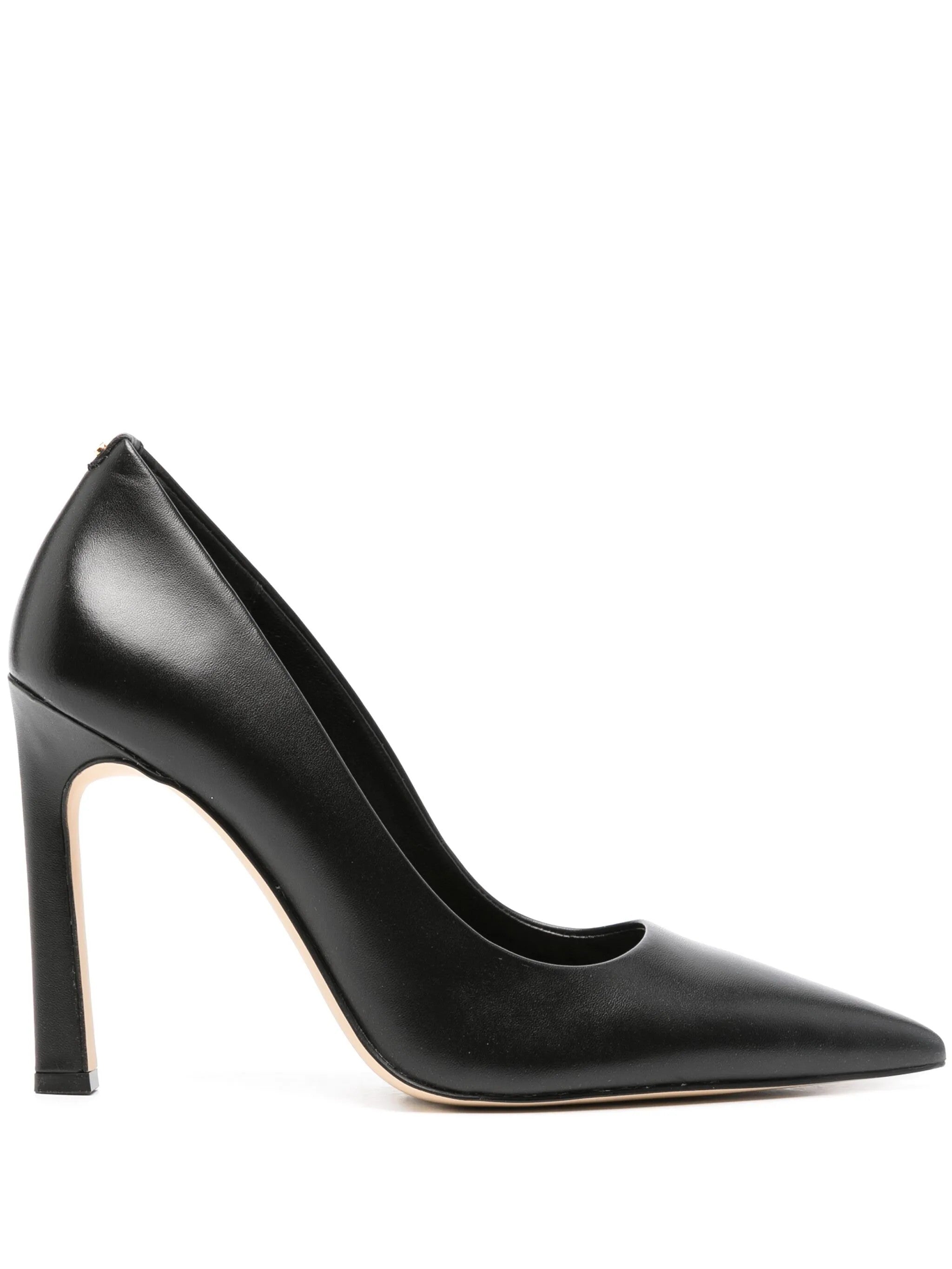 Michael Kors SANDALI Nero