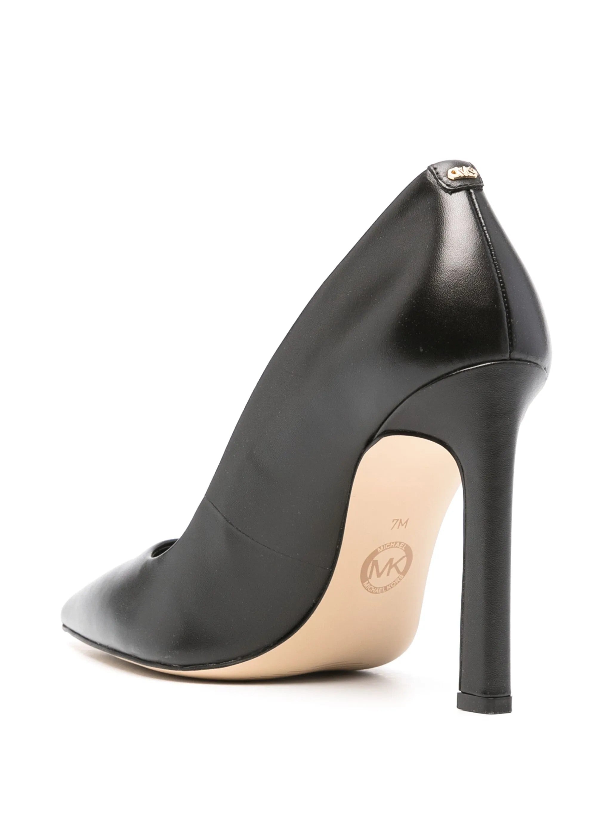 Michael Kors SANDALI Nero