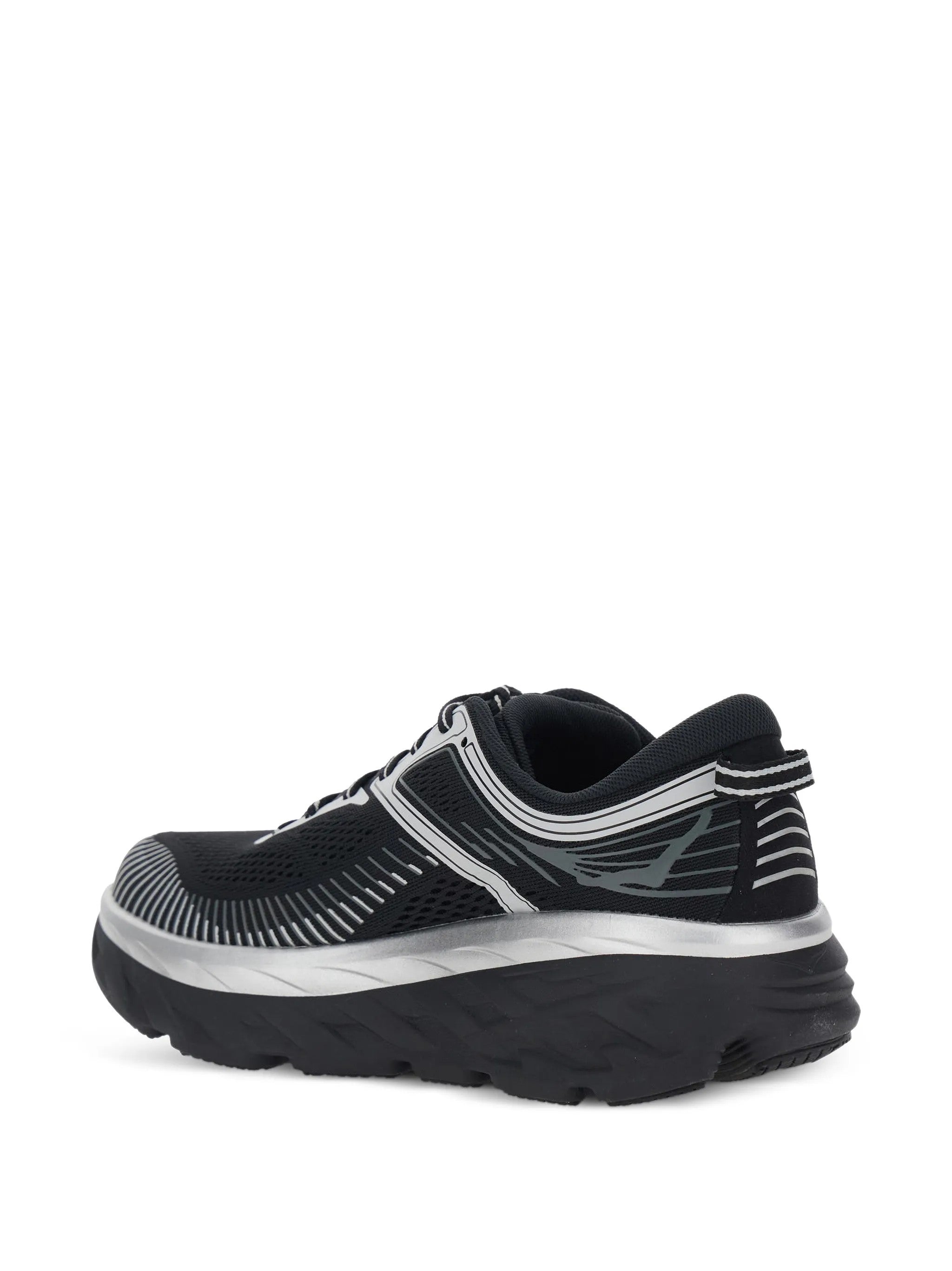 Hoka One One SNEAKERS Nero