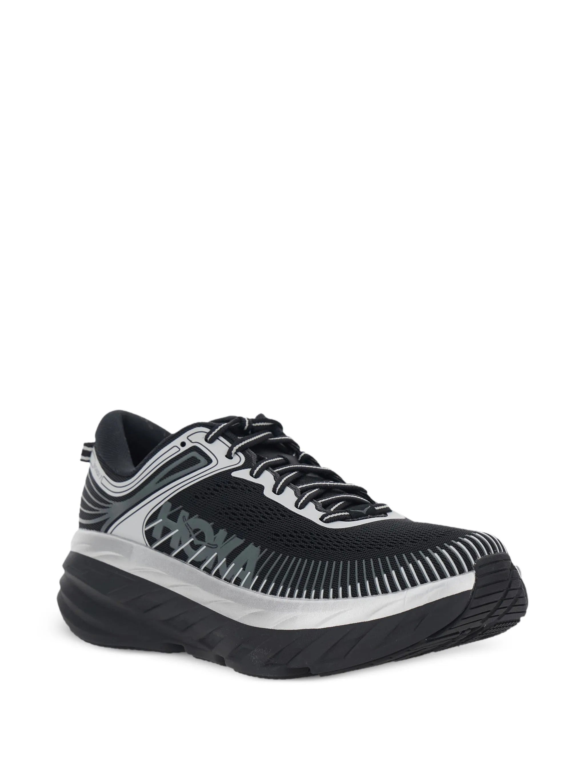 Hoka One One SNEAKERS Nero