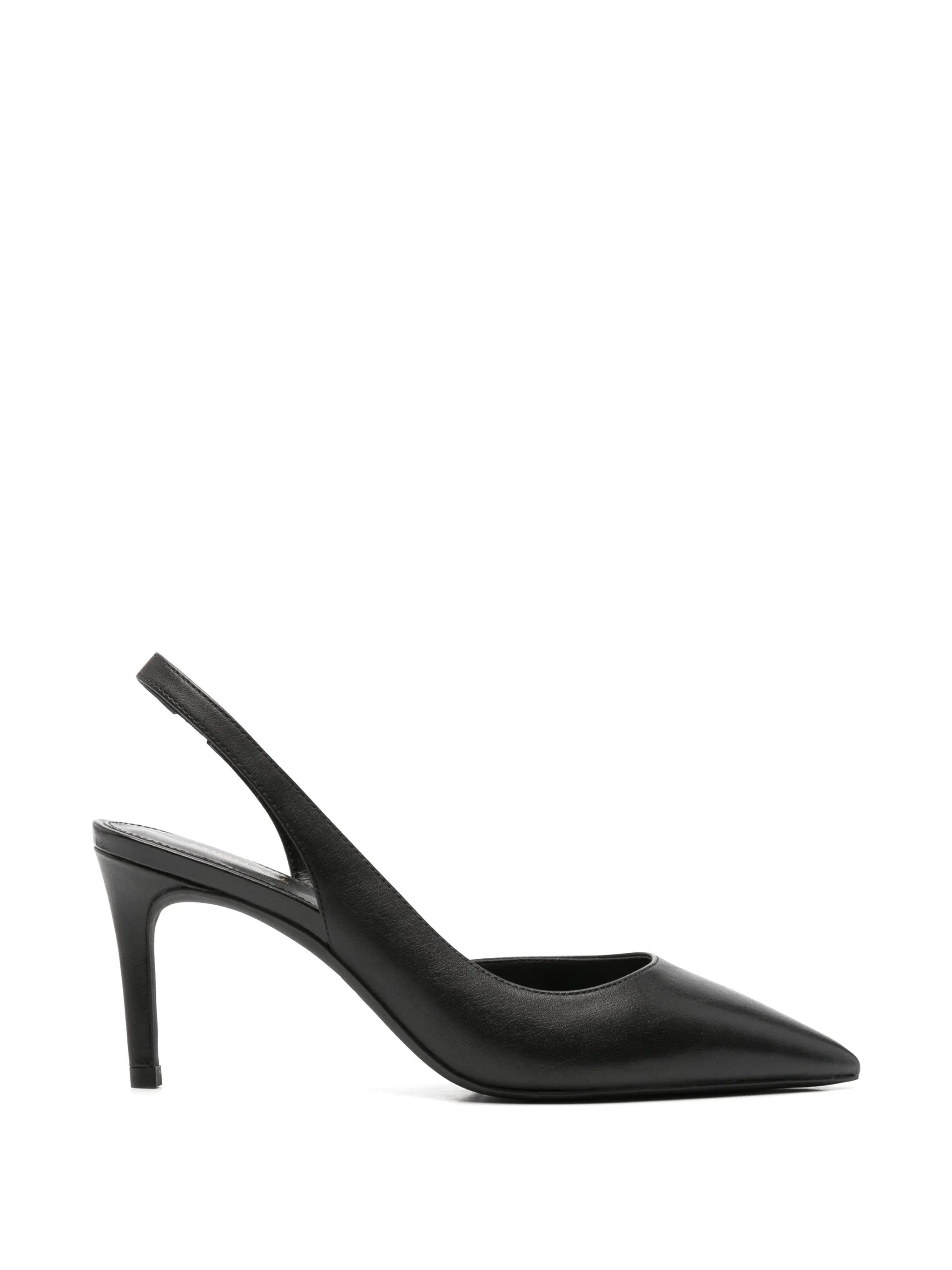Michael Kors SANDALI Nero