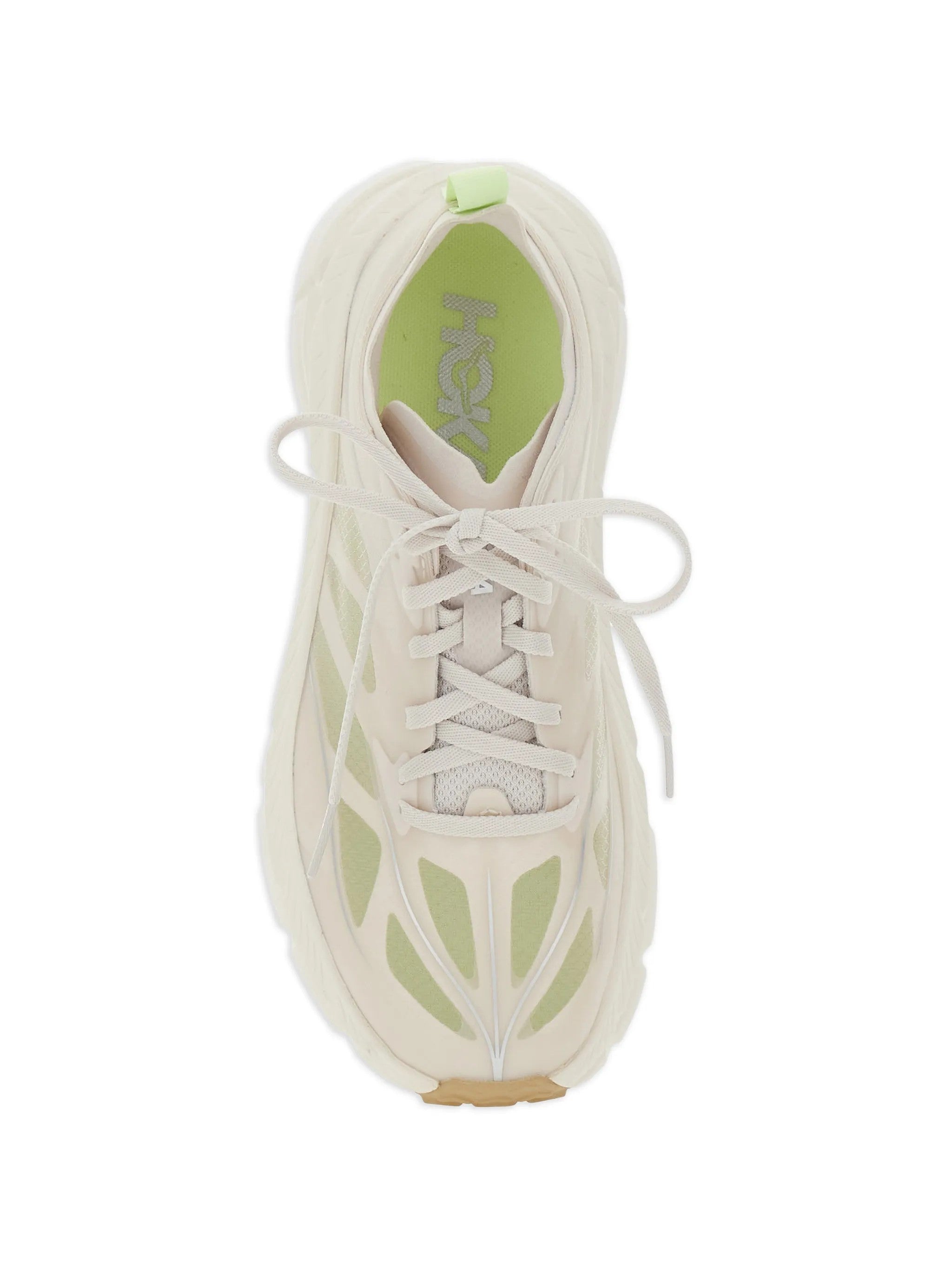 Hoka One One SNEAKERS Bianco