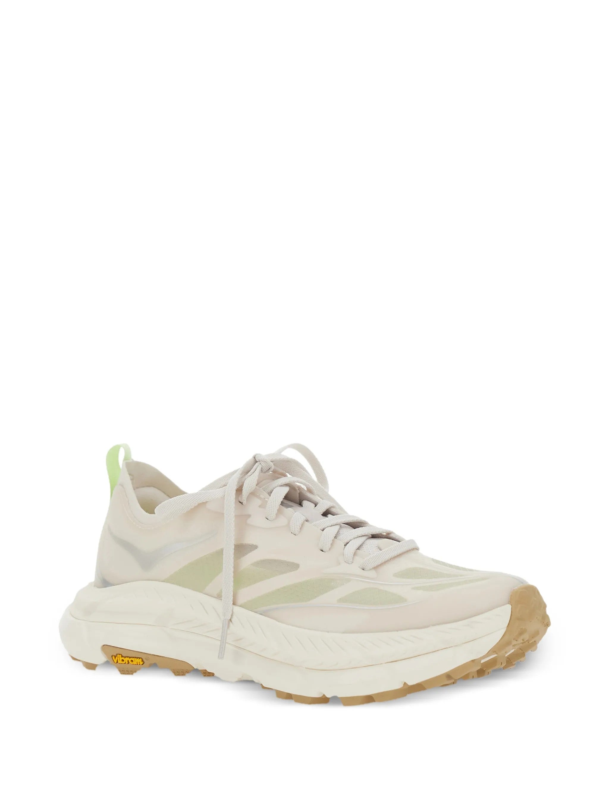 Hoka One One SNEAKERS Bianco