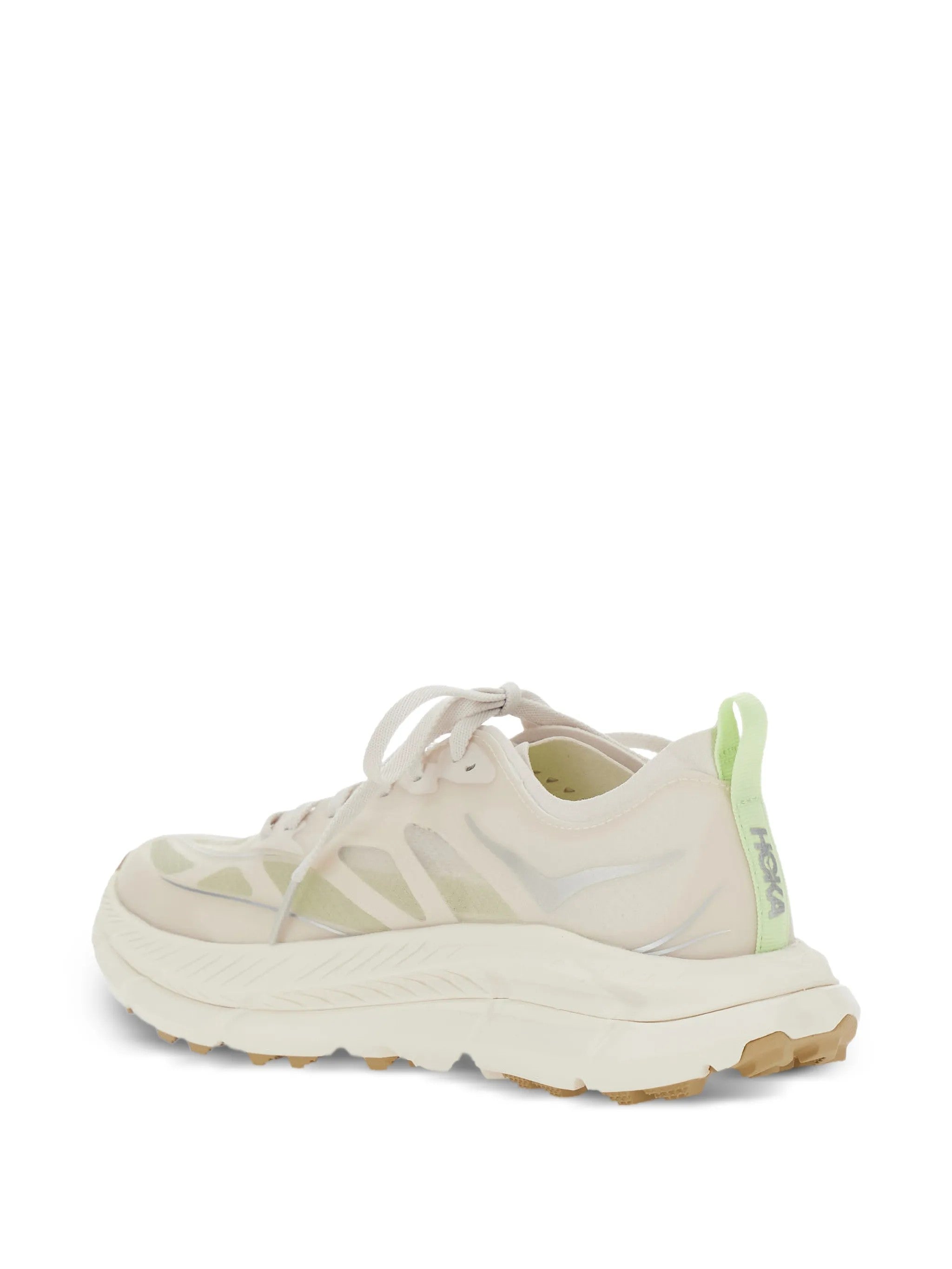 Hoka One One SNEAKERS Bianco