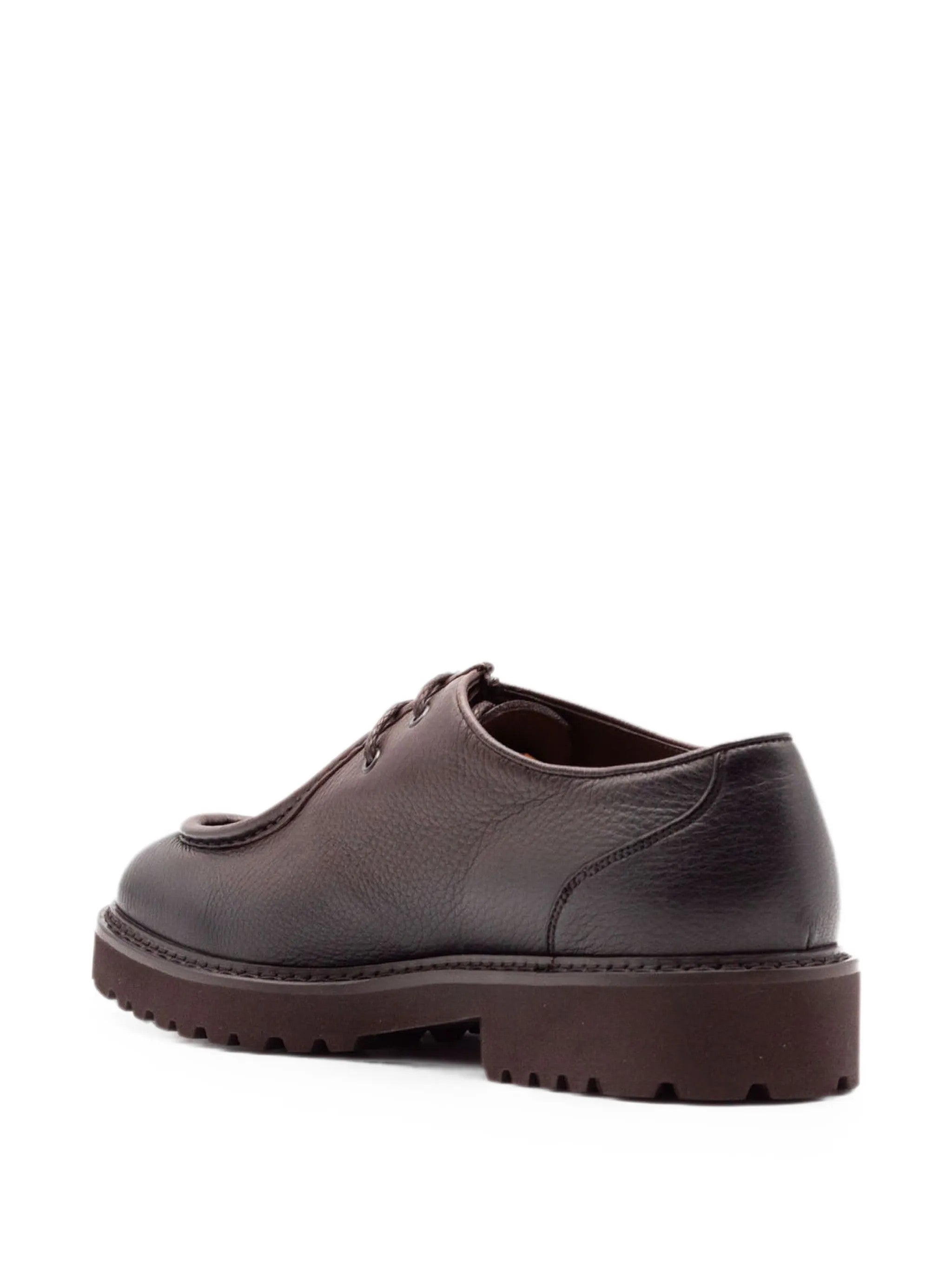 Doucal's STRINGATE Marrone