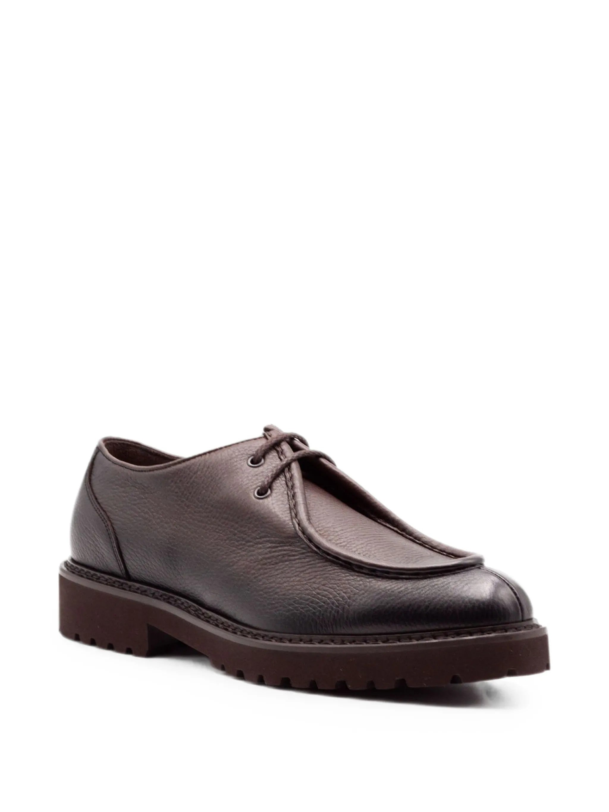 Doucal's STRINGATE Marrone