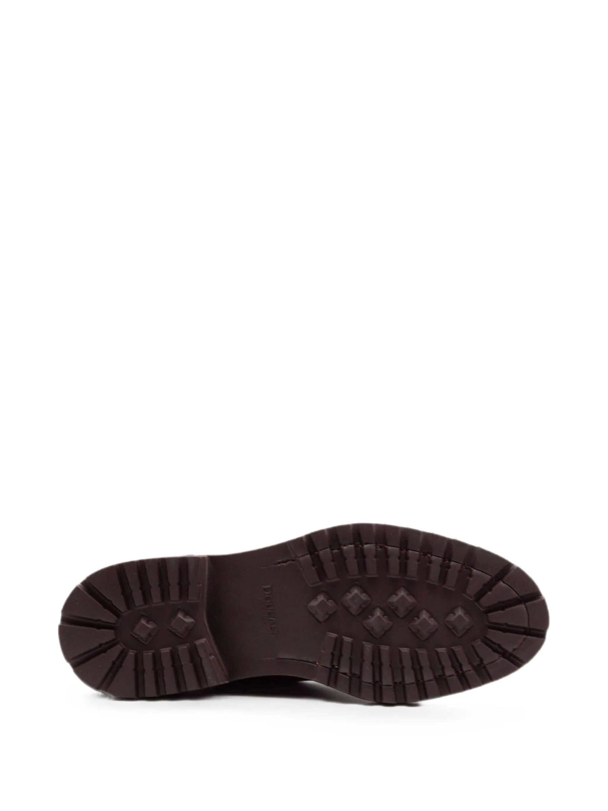 Doucal's STRINGATE Marrone
