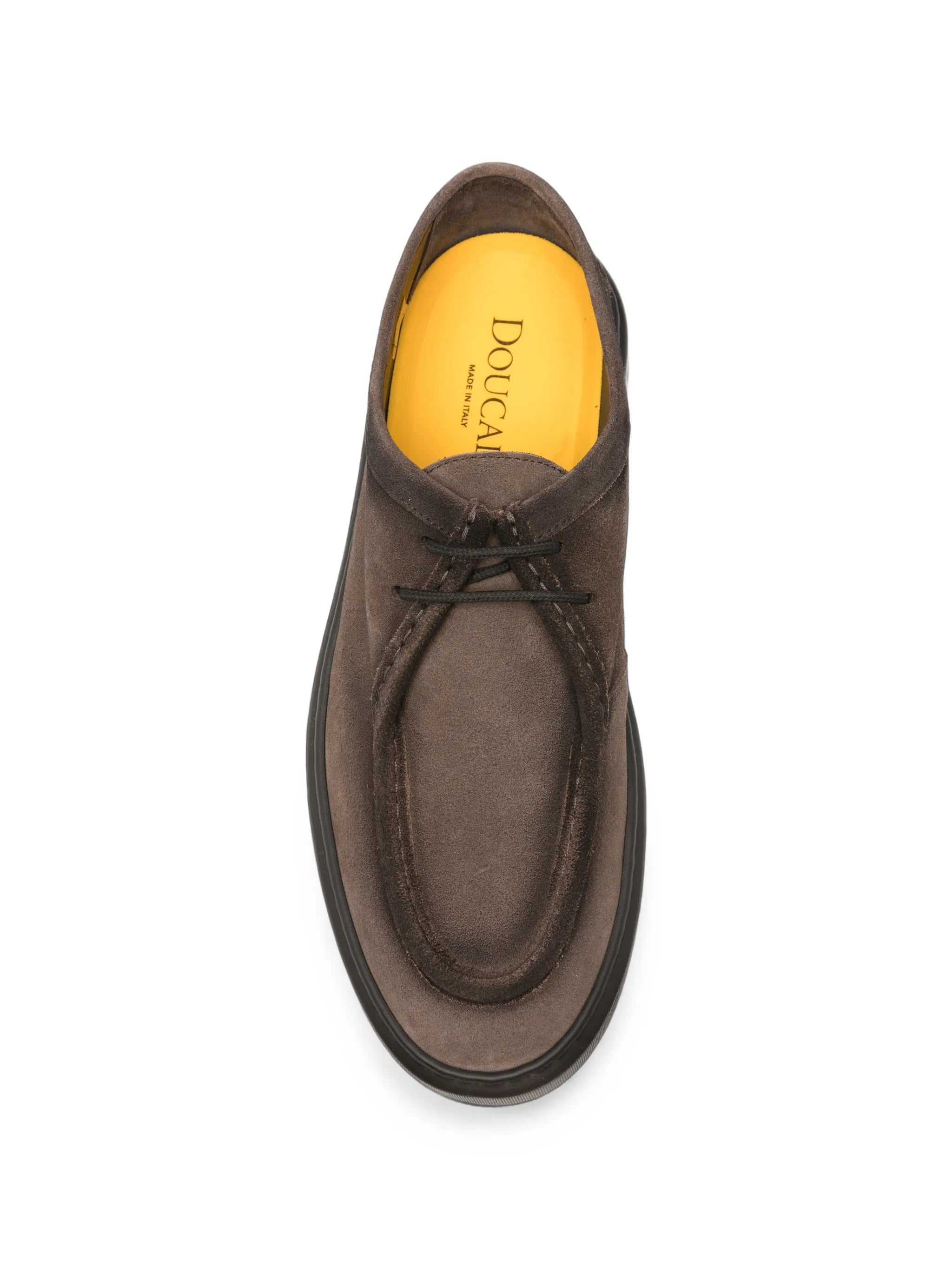 Doucal's STRINGATE Marrone