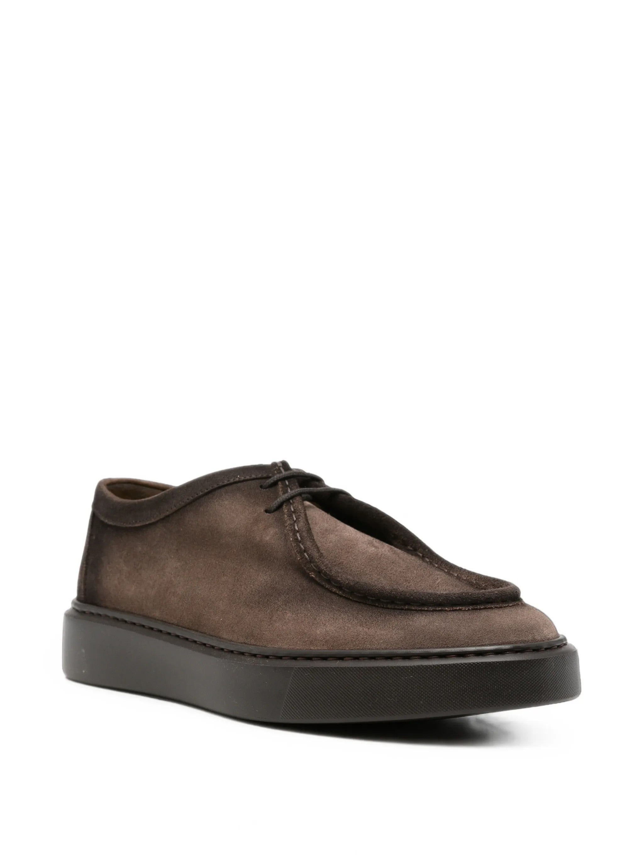 Doucal's STRINGATE Marrone