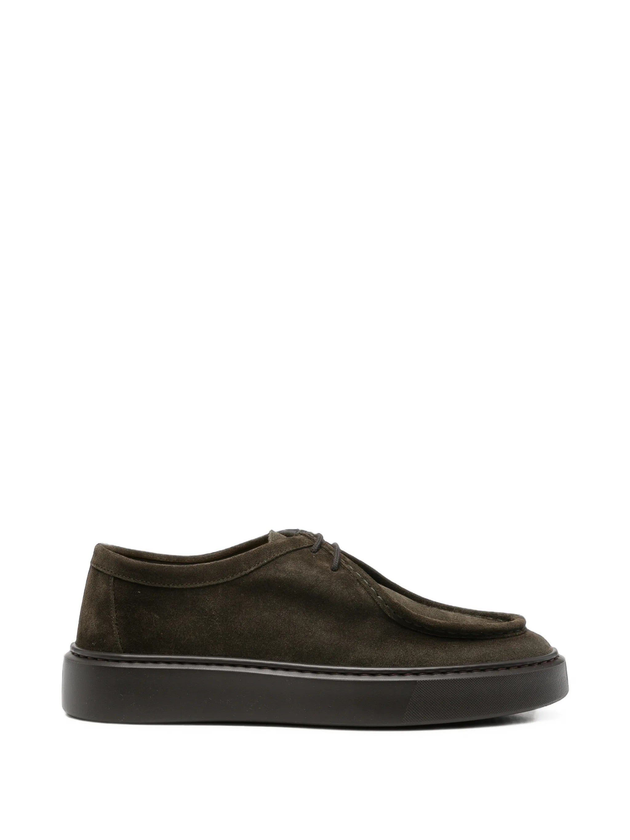 Doucal's STRINGATE Marrone