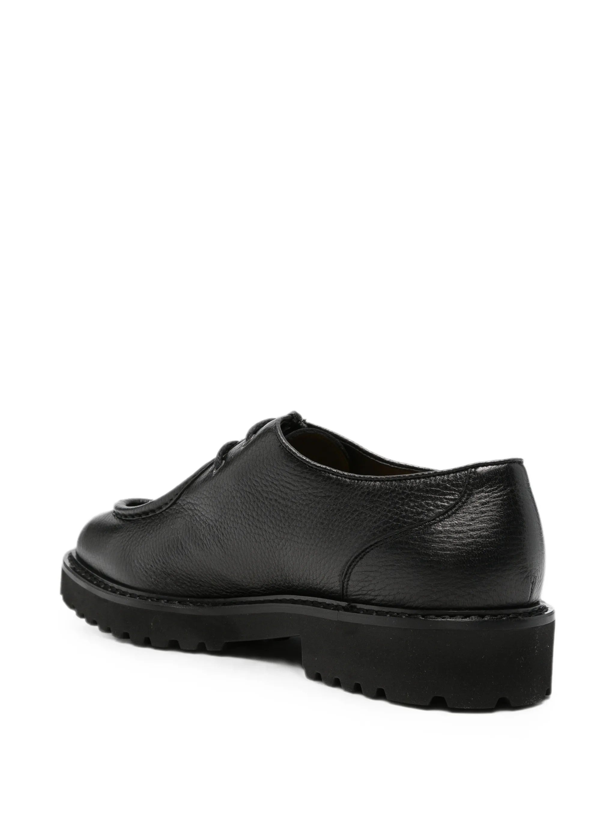 Doucal's STRINGATE Nero