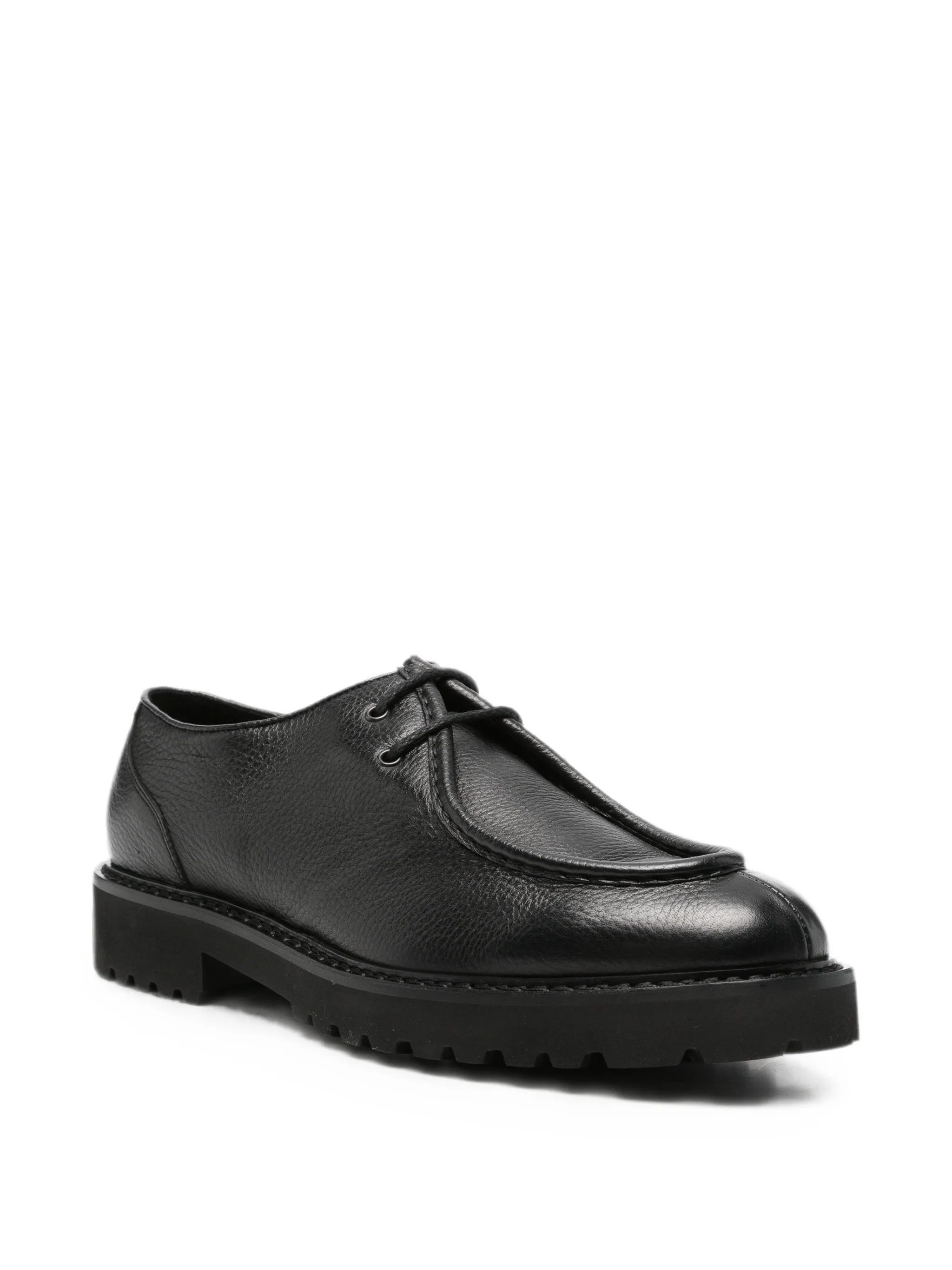 Doucal's STRINGATE Nero