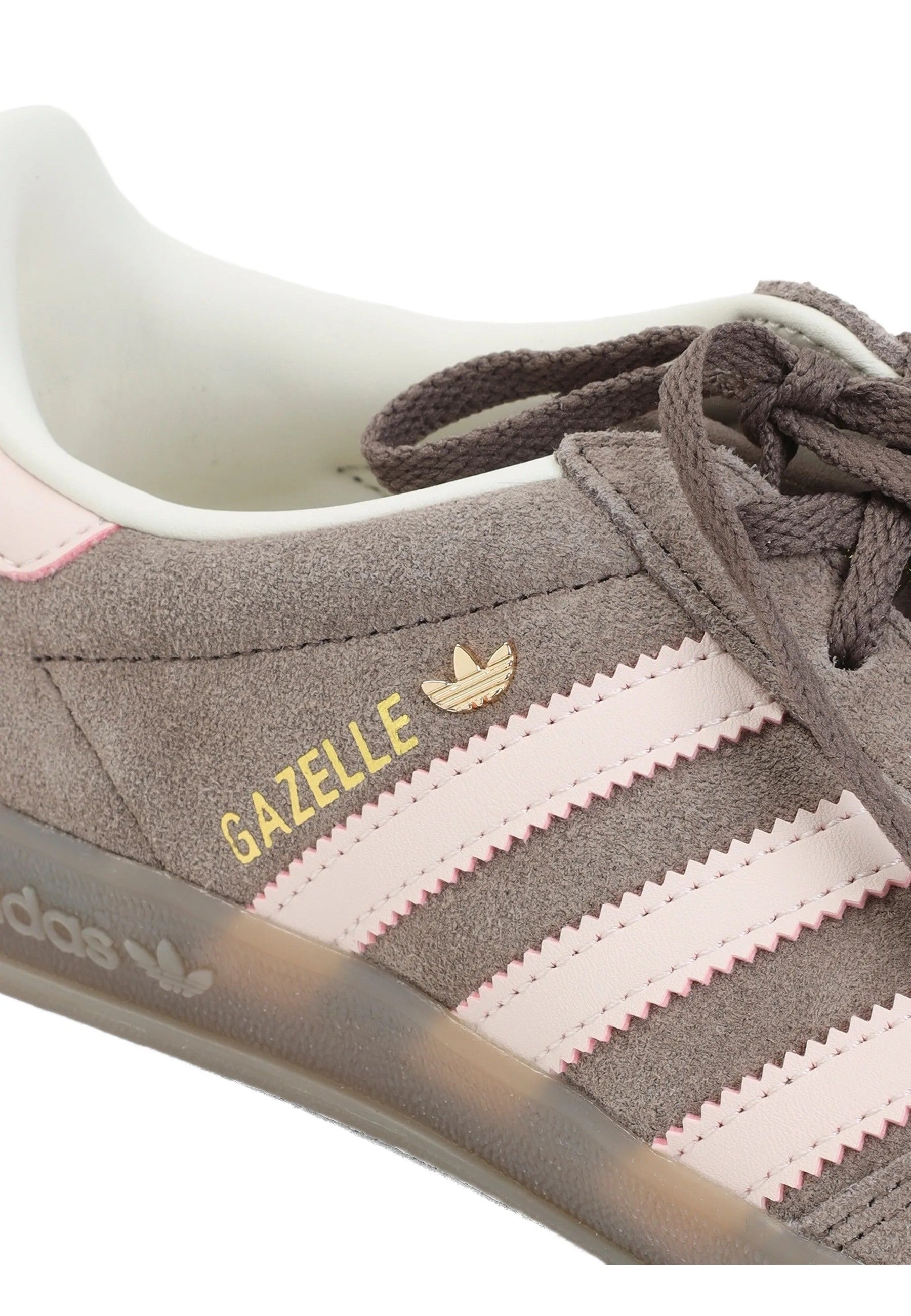 Adidas Originals SNEAKERS Grigio