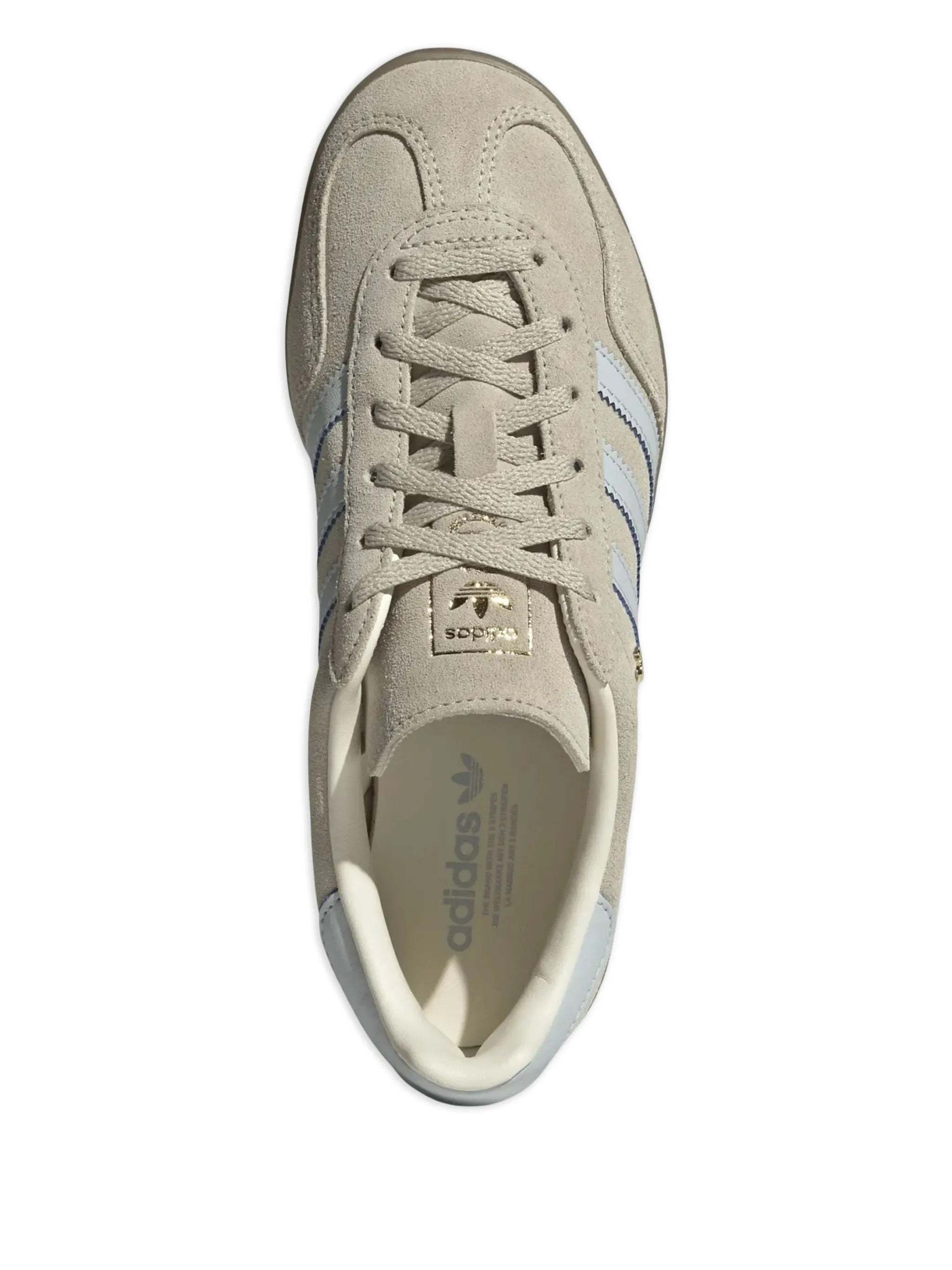 Adidas Originals SNEAKERS Beige