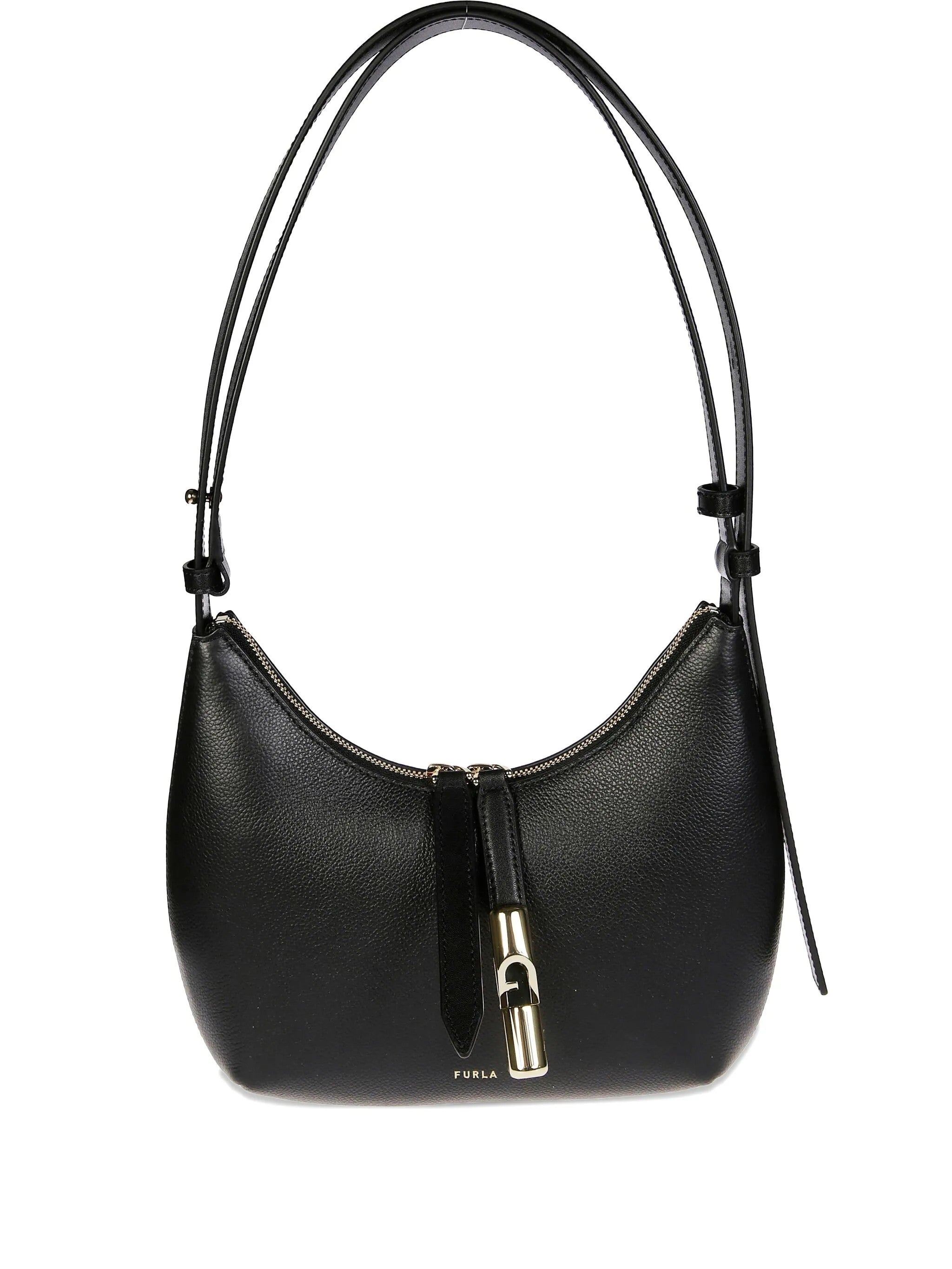 Furla BORSE A TRACOLLA Nero