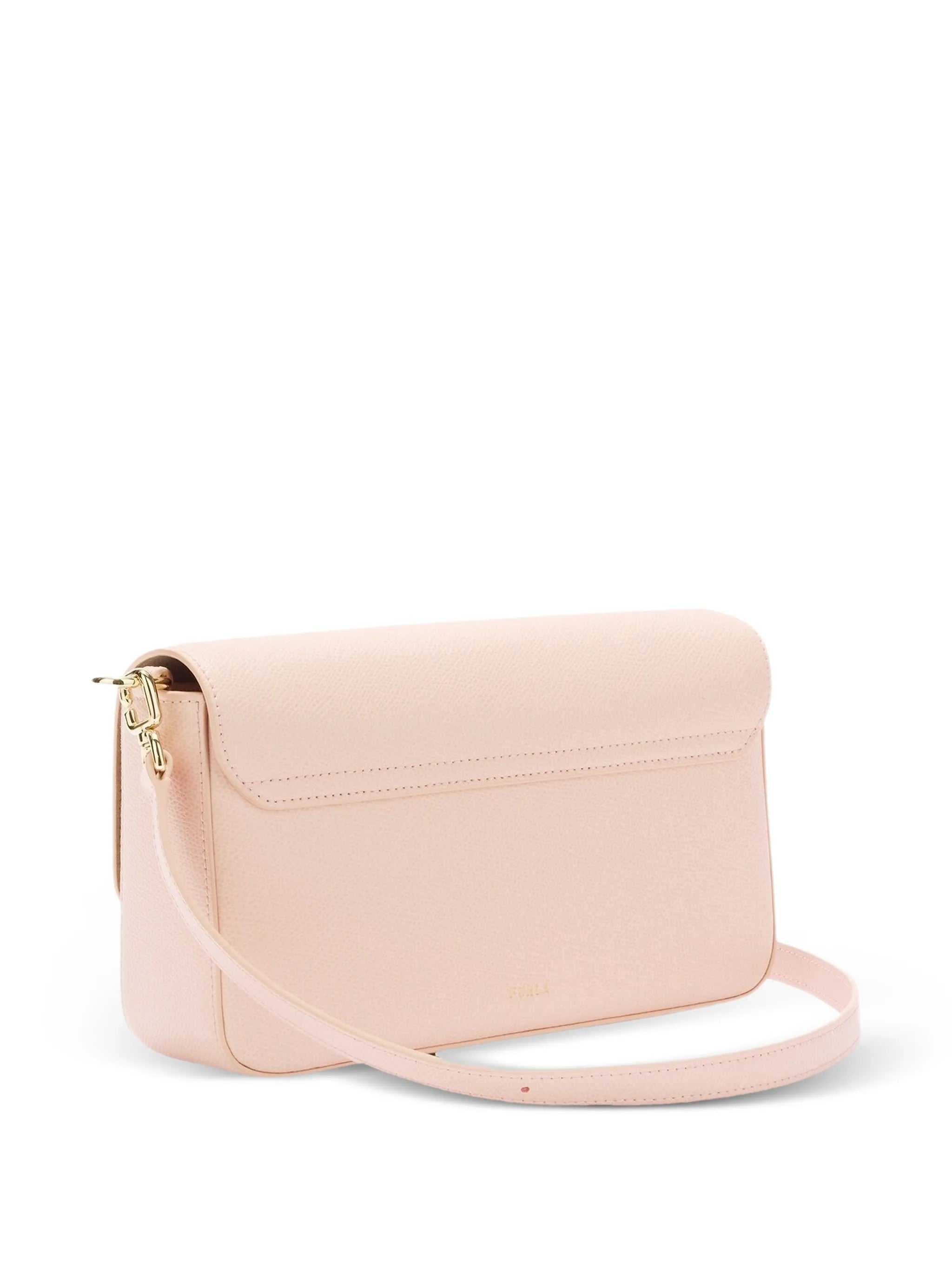 Furla BORSE A TRACOLLA Rosa