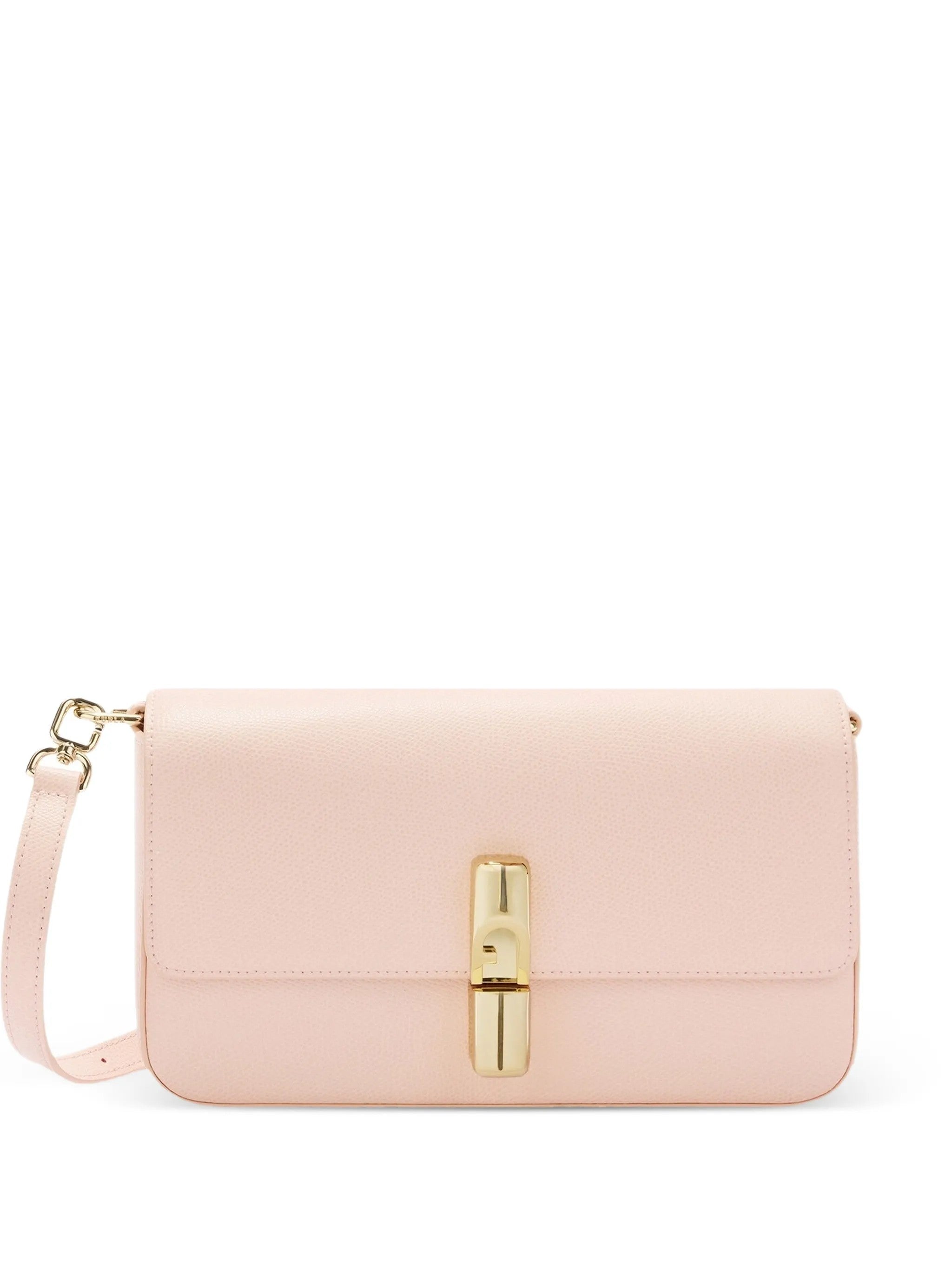 Furla BORSE A TRACOLLA Rosa