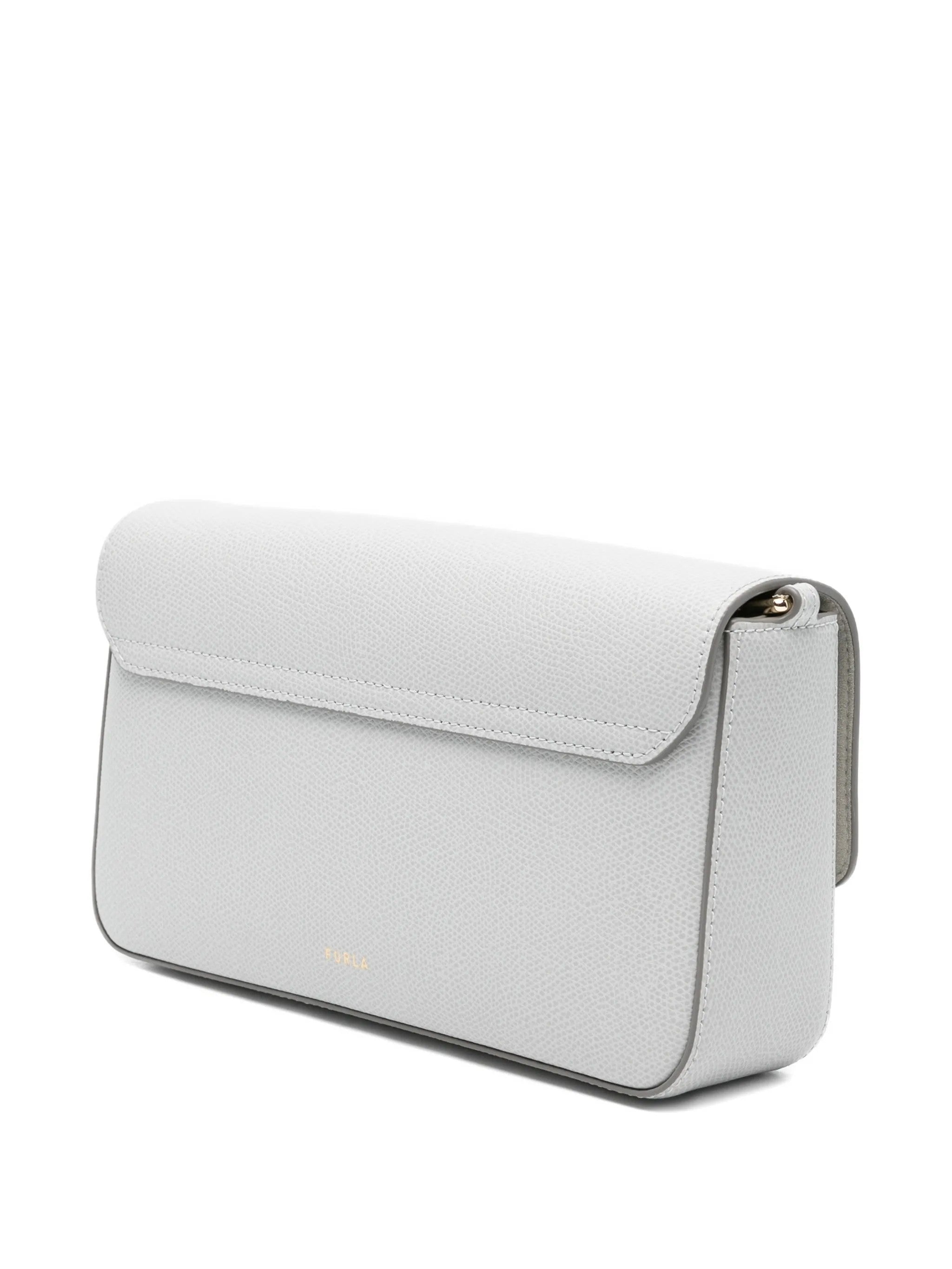 Furla BORSE A TRACOLLA Grigio