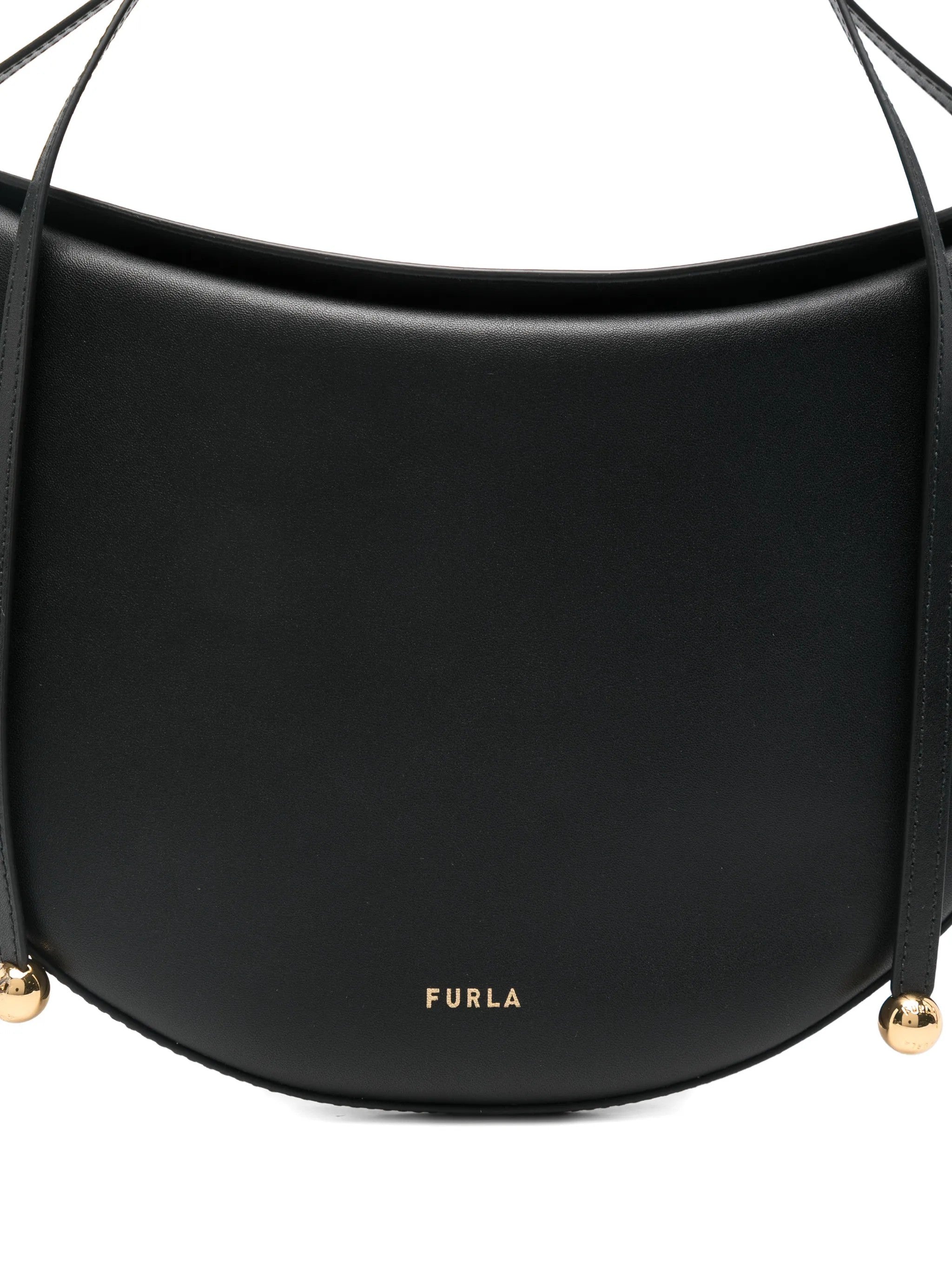 Furla BORSE A TRACOLLA Nero