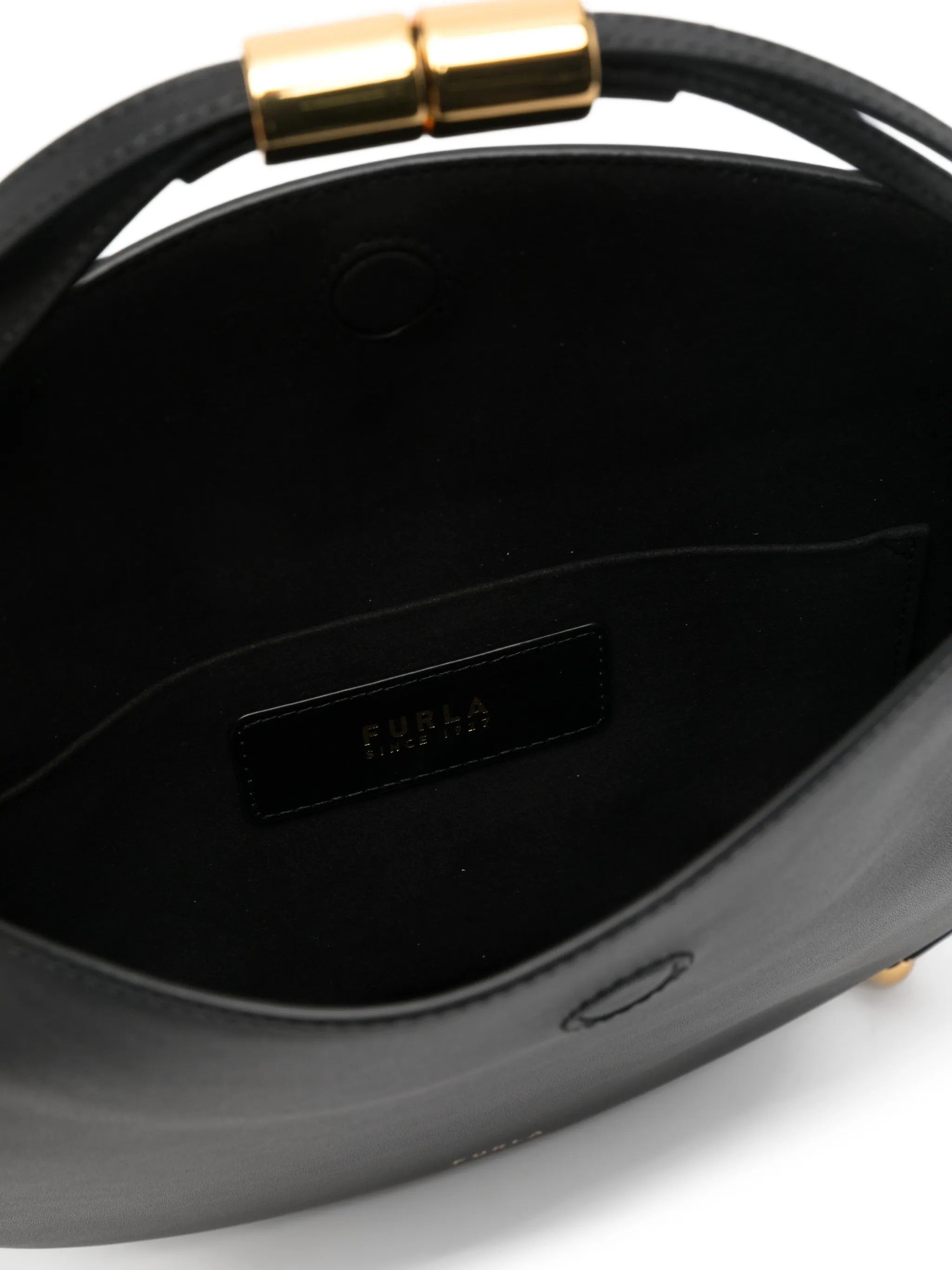 Furla BORSE A TRACOLLA Nero