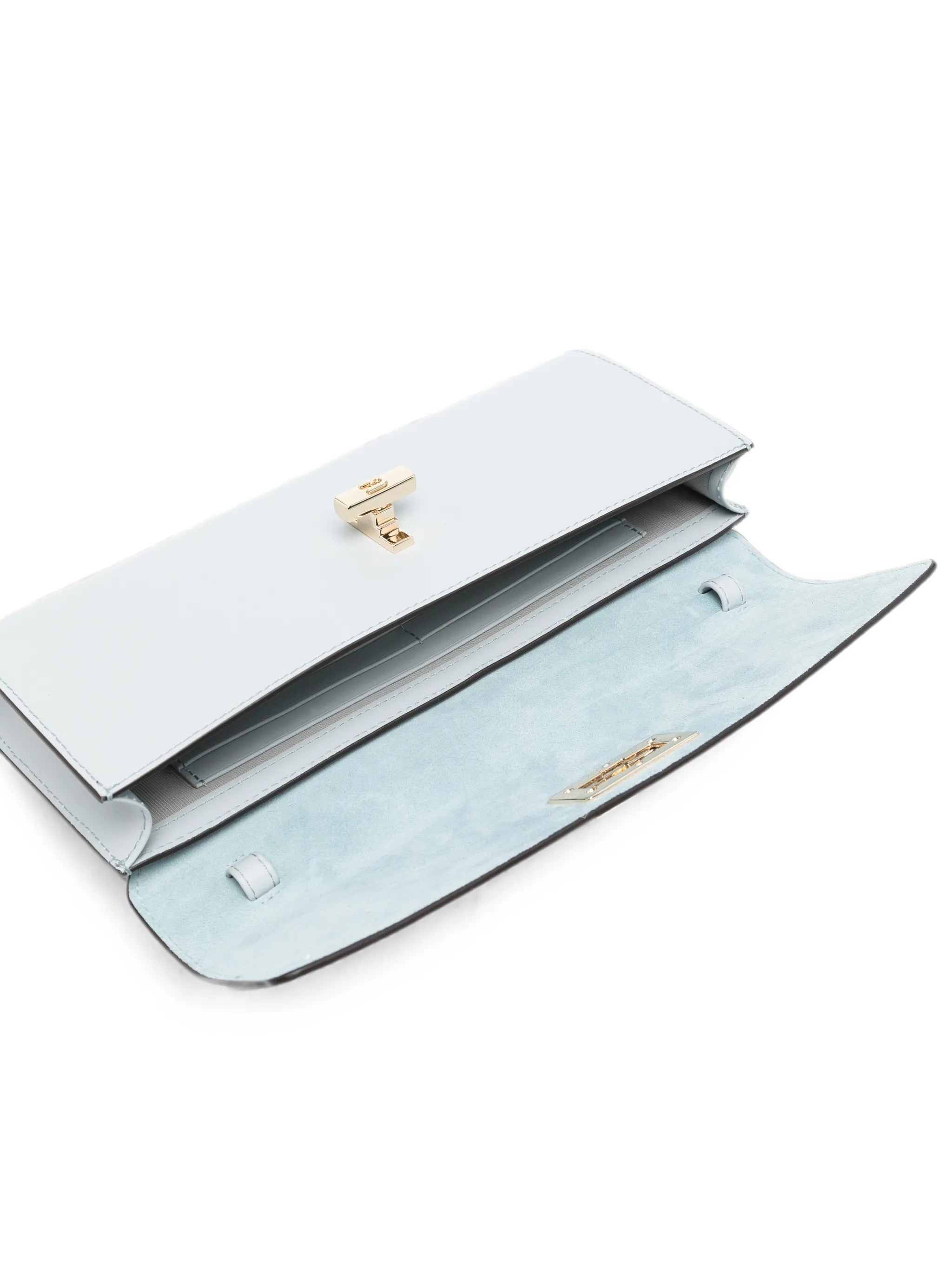 Furla BORSE A MANO Blu