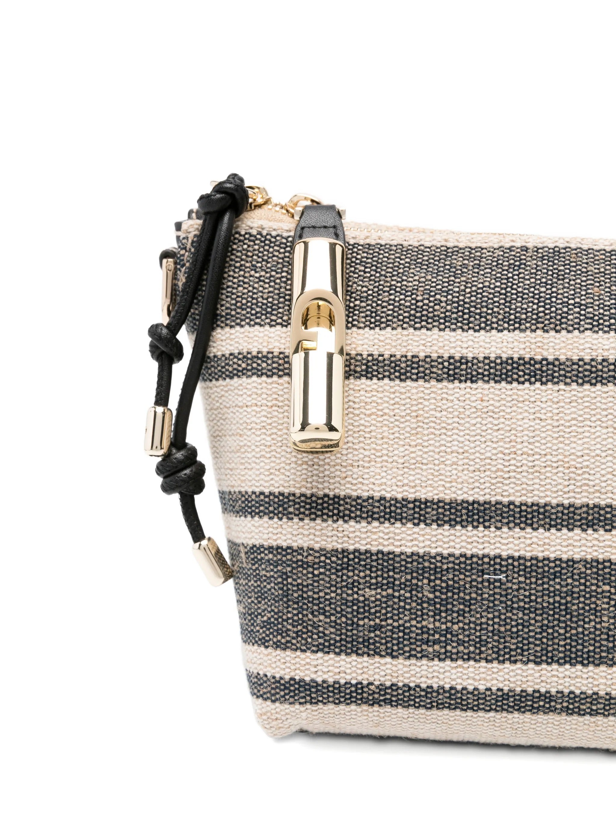 Furla BORSE A TRACOLLA Blu
