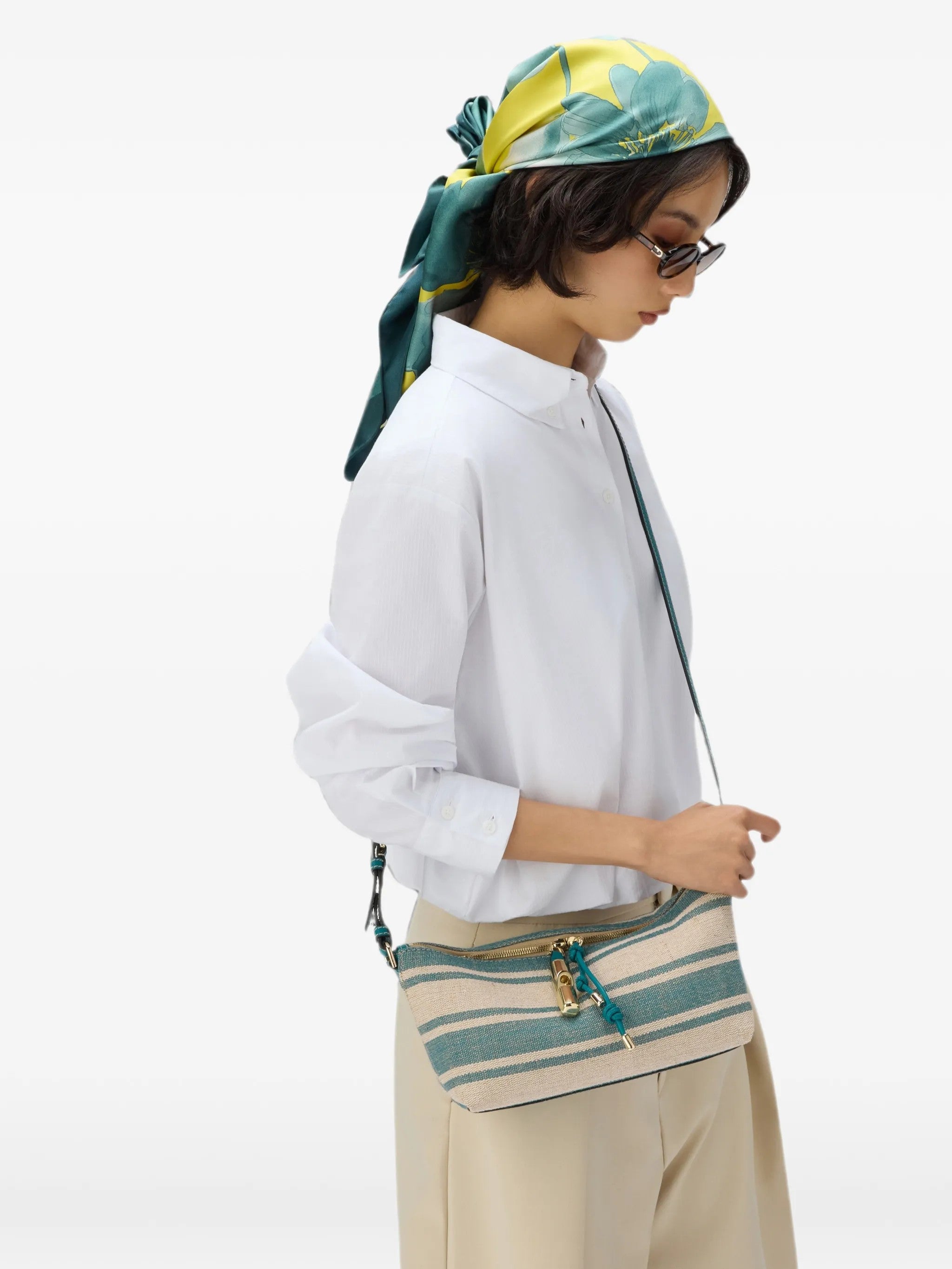 Furla BORSE A TRACOLLA Beige