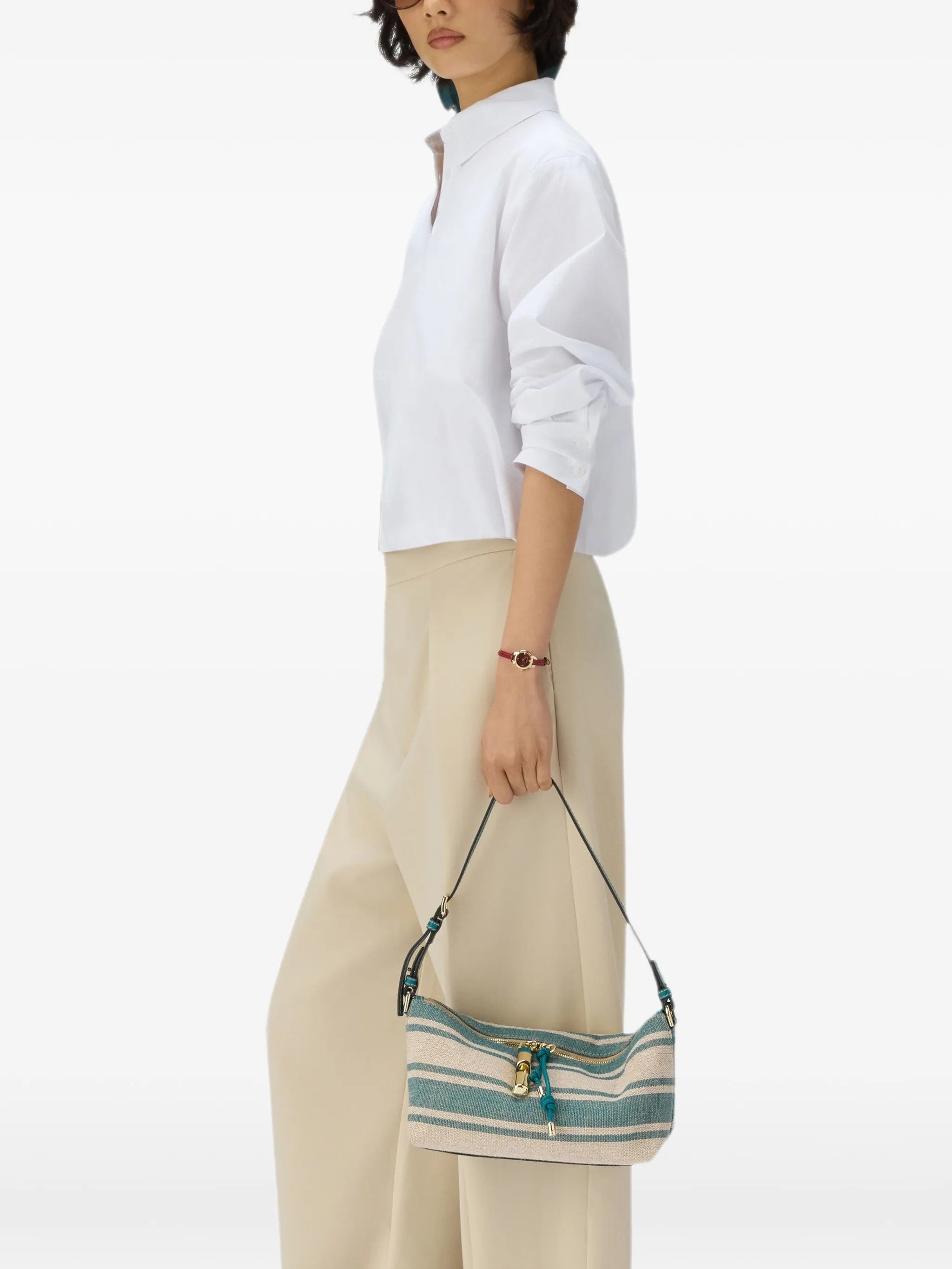 Furla BORSE A TRACOLLA Beige