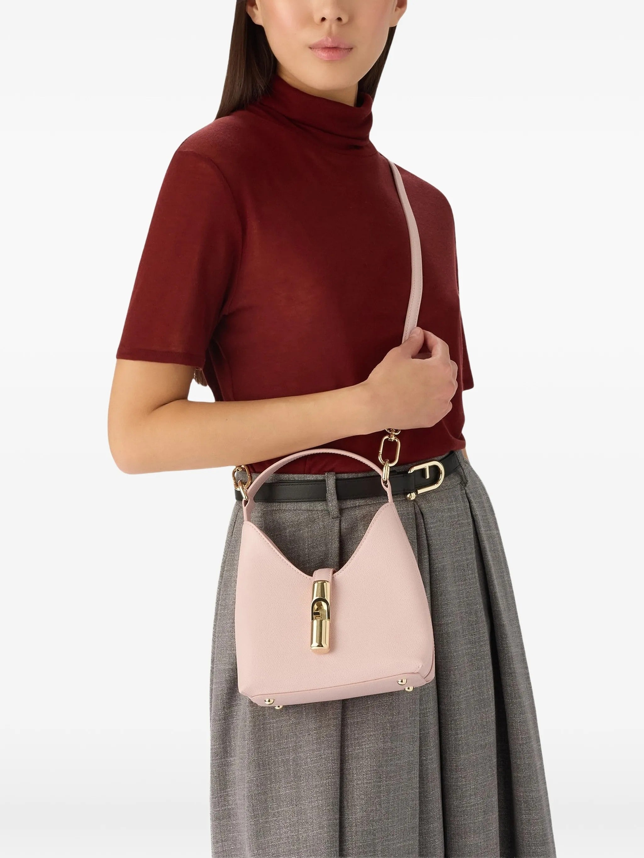 Furla BORSE A MANO Rosa