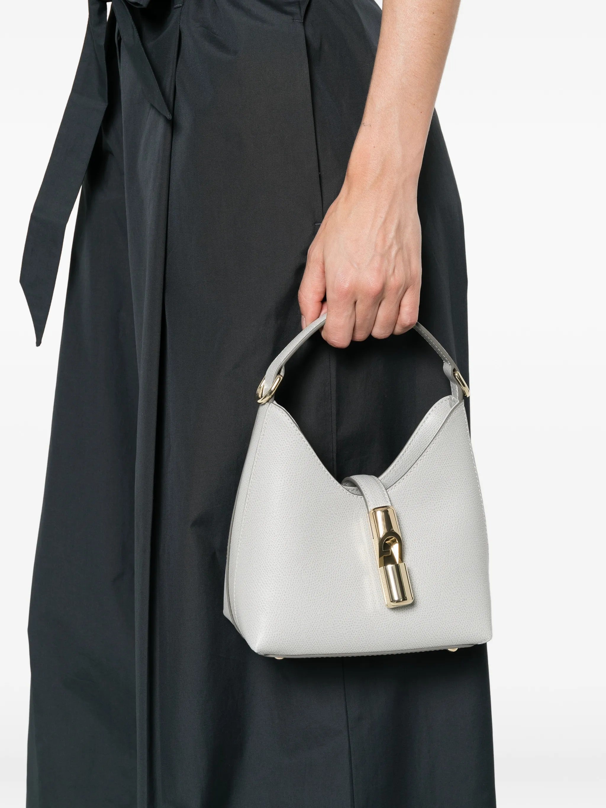 Furla BORSE A MANO Grigio