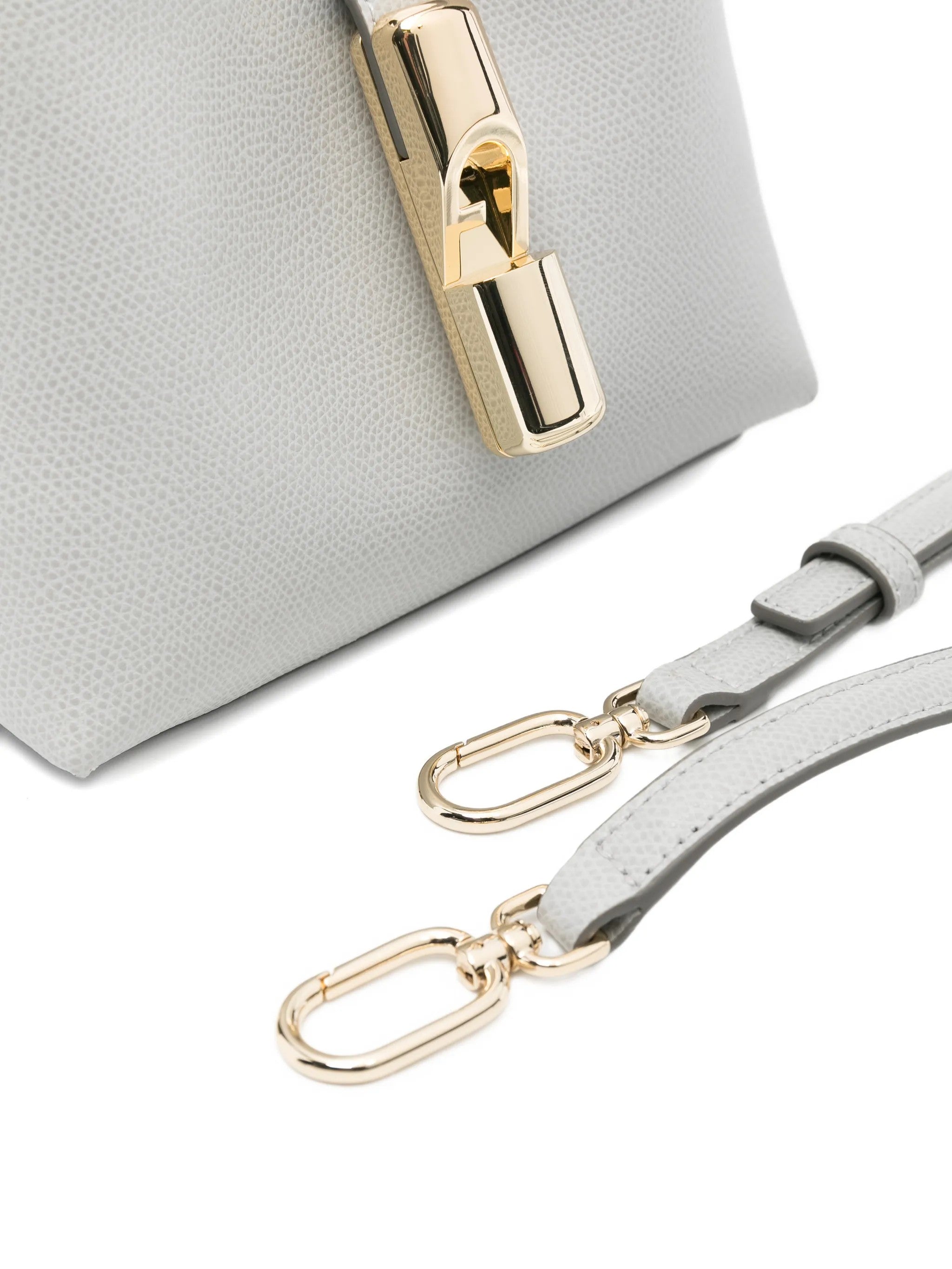 Furla BORSE A MANO Grigio