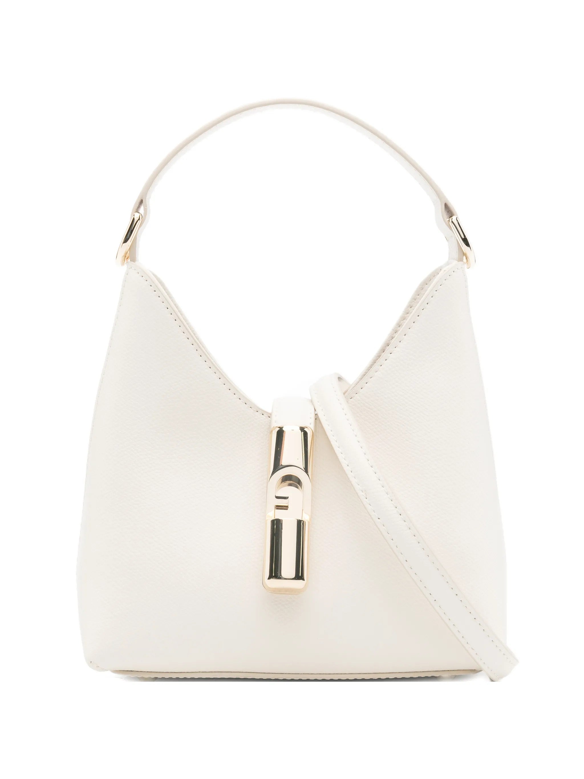 Furla BORSE A MANO Bianco