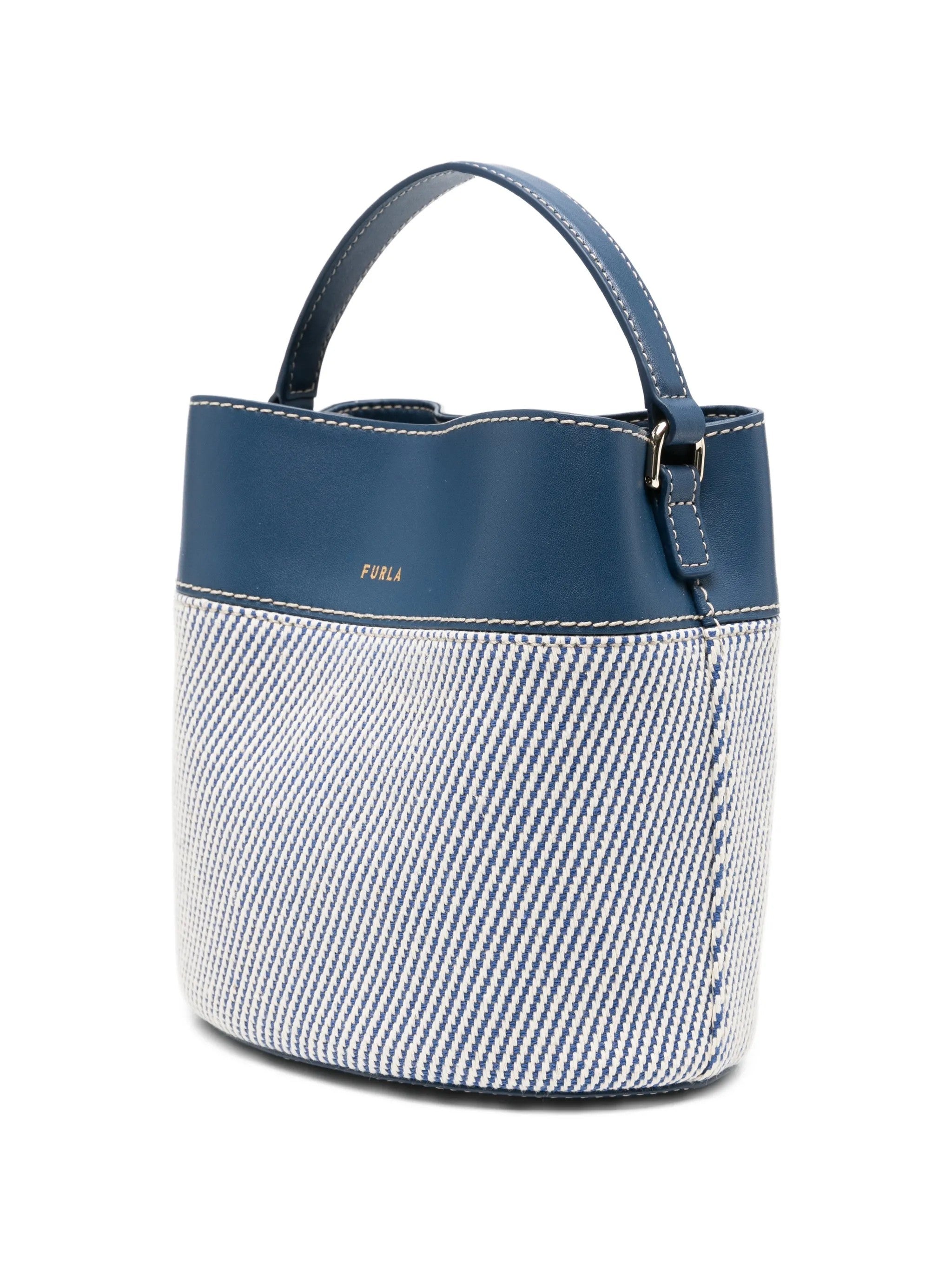Furla BORSE A TRACOLLA Blu