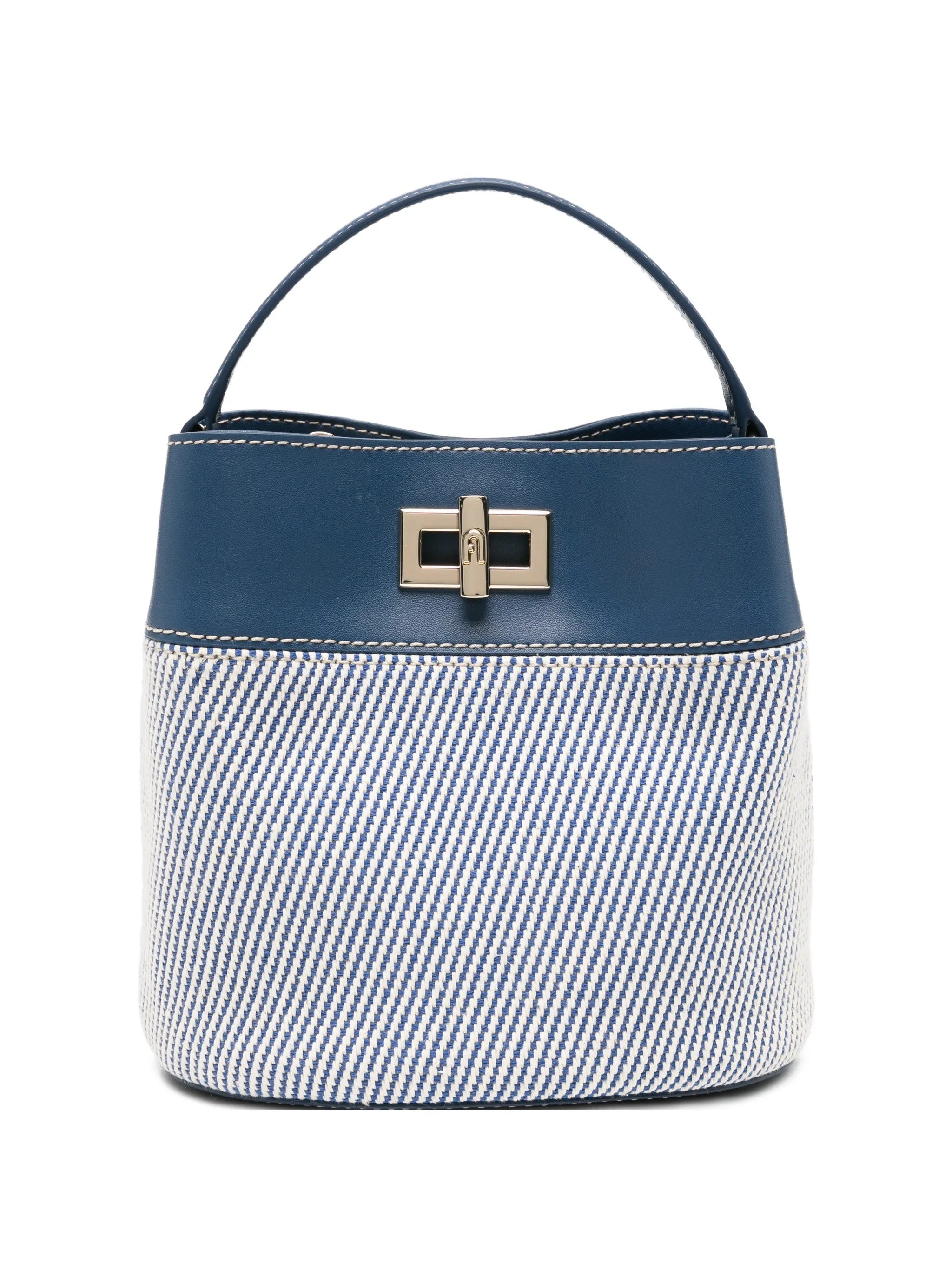 Furla BORSE A TRACOLLA Blu