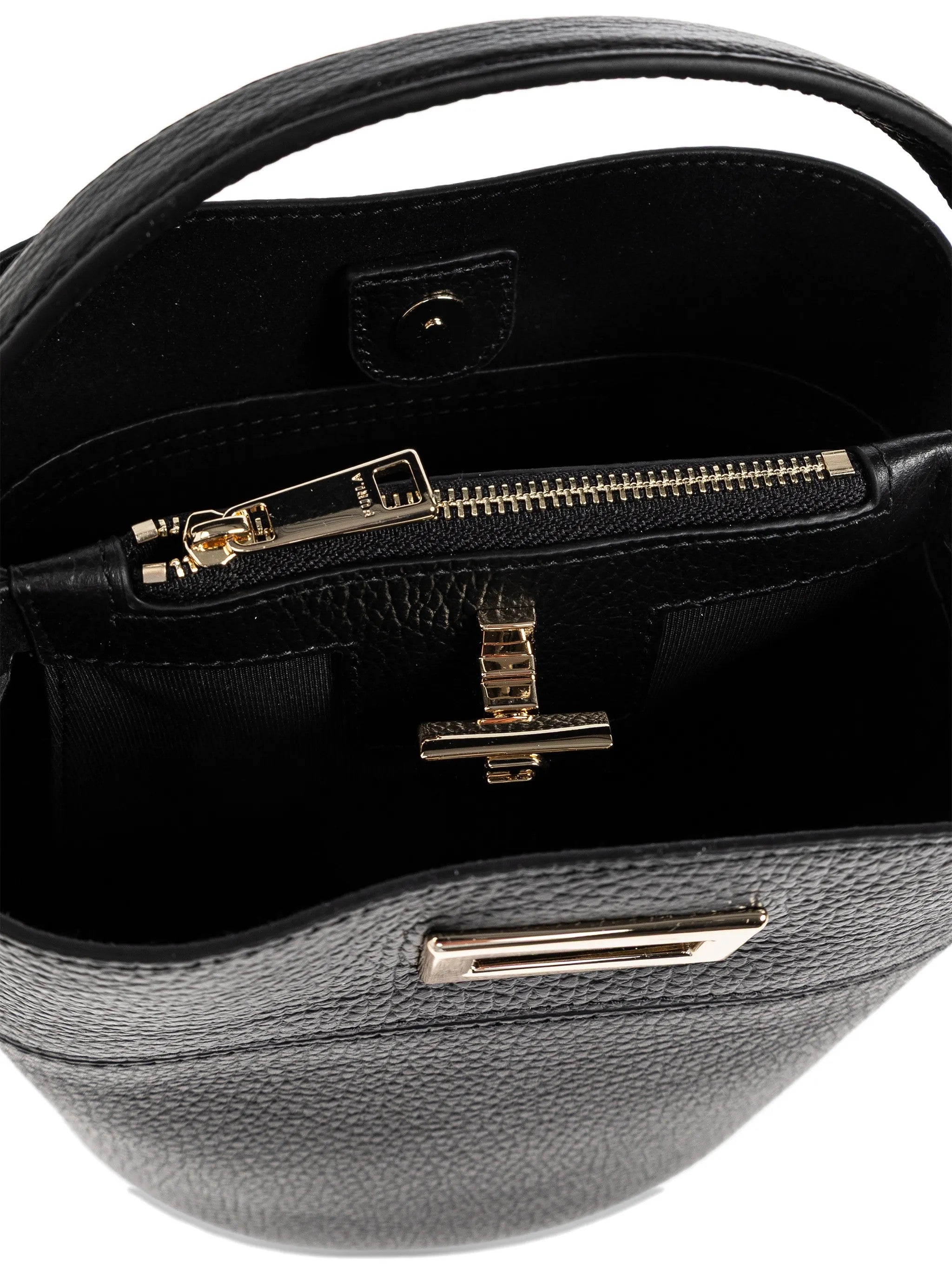 Furla BORSE A SECCHIELLO Nero